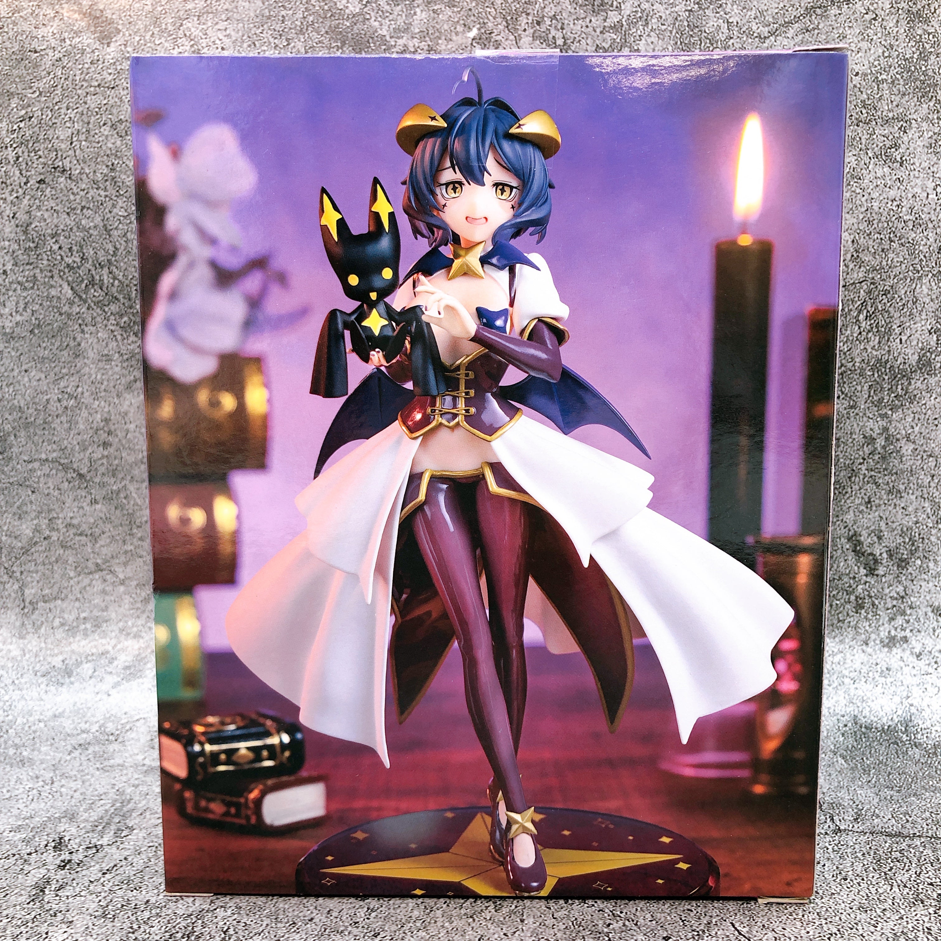 Gushing over Magical Girls Magia Baiser Ver.1.5 VivitFigure System Service