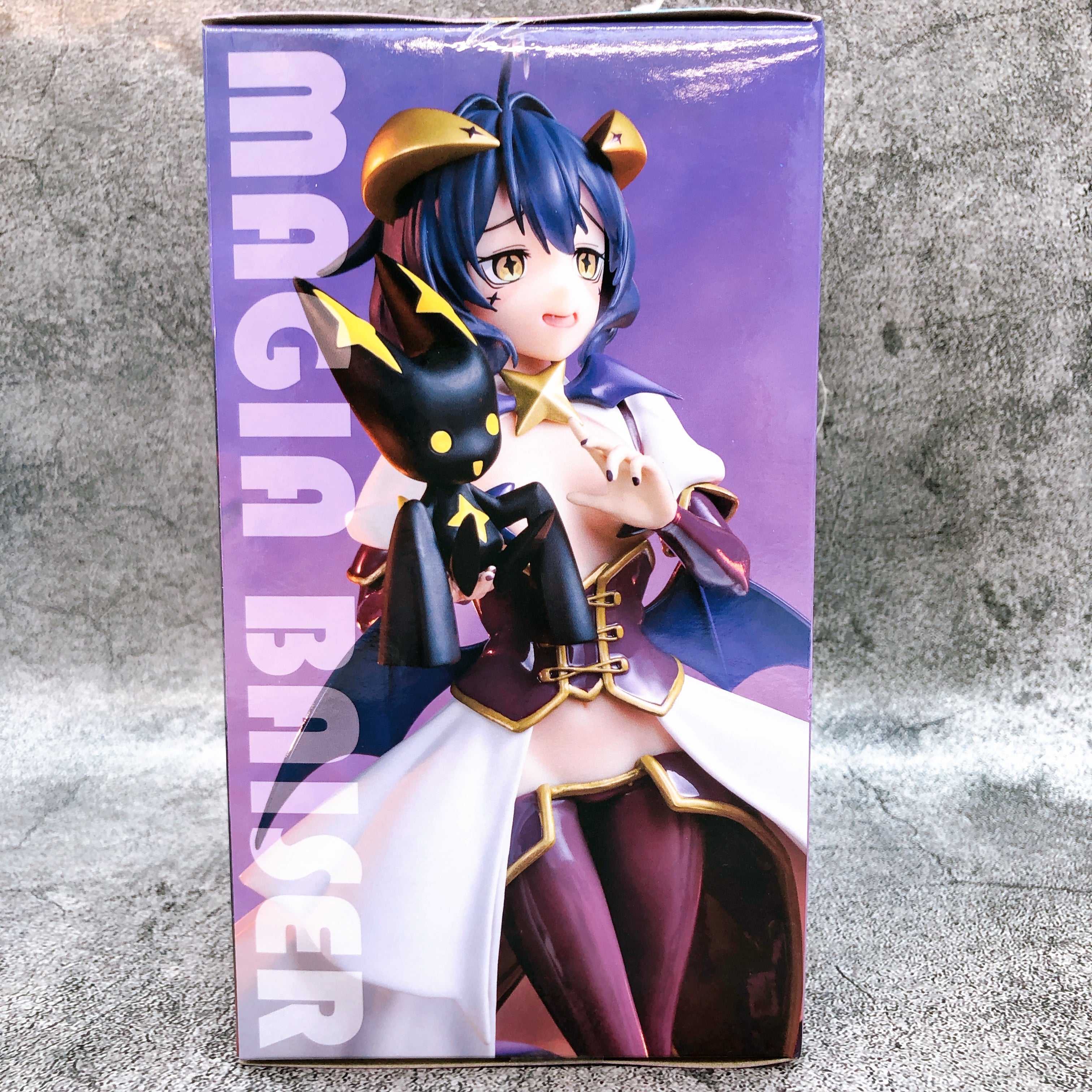 Gushing over Magical Girls Magia Baiser Ver.1.5 VivitFigure System Service