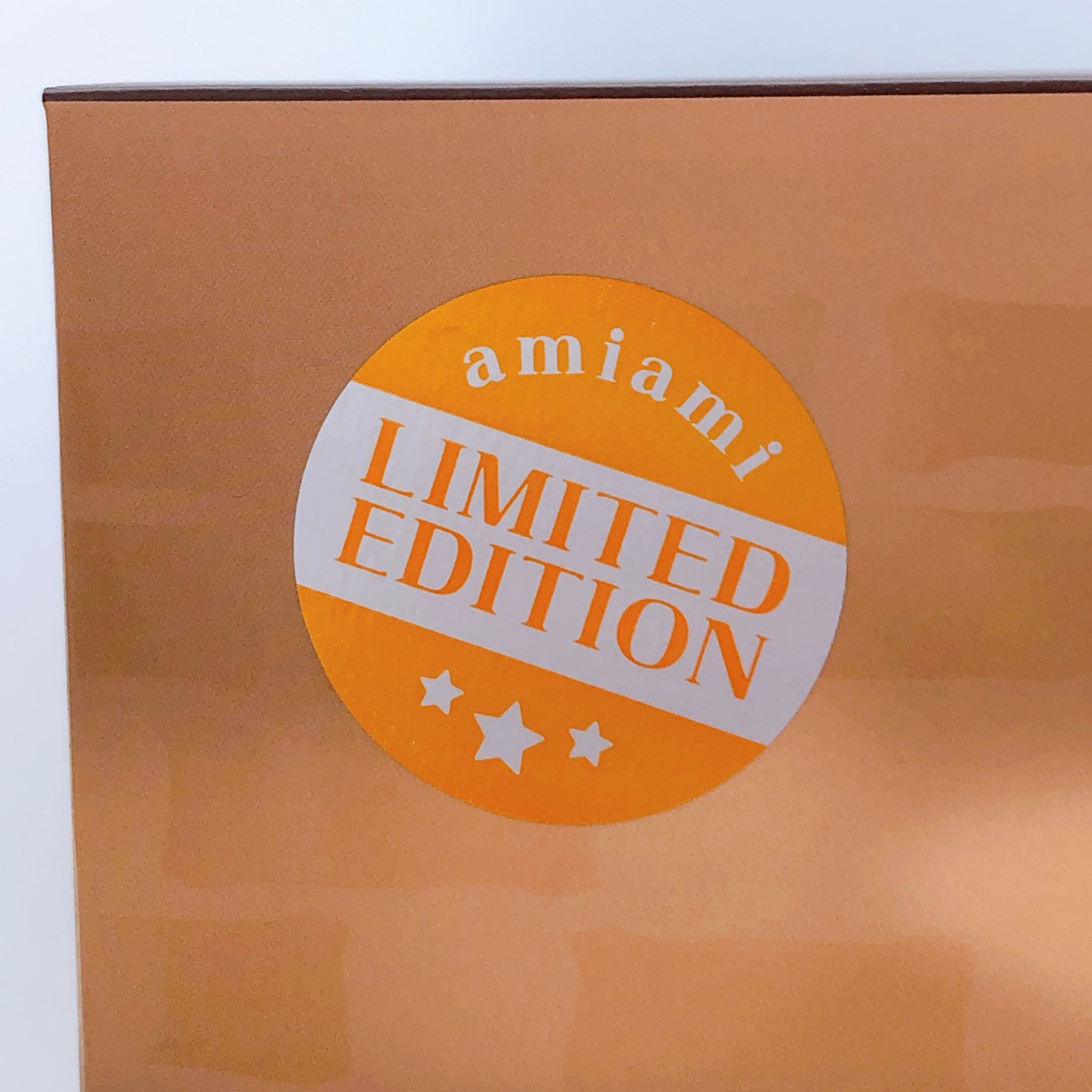 Cafe Stella Natsume Shiki 1/7 Scale Figure AmiAmi Limited Ver. Alice Glint Japan