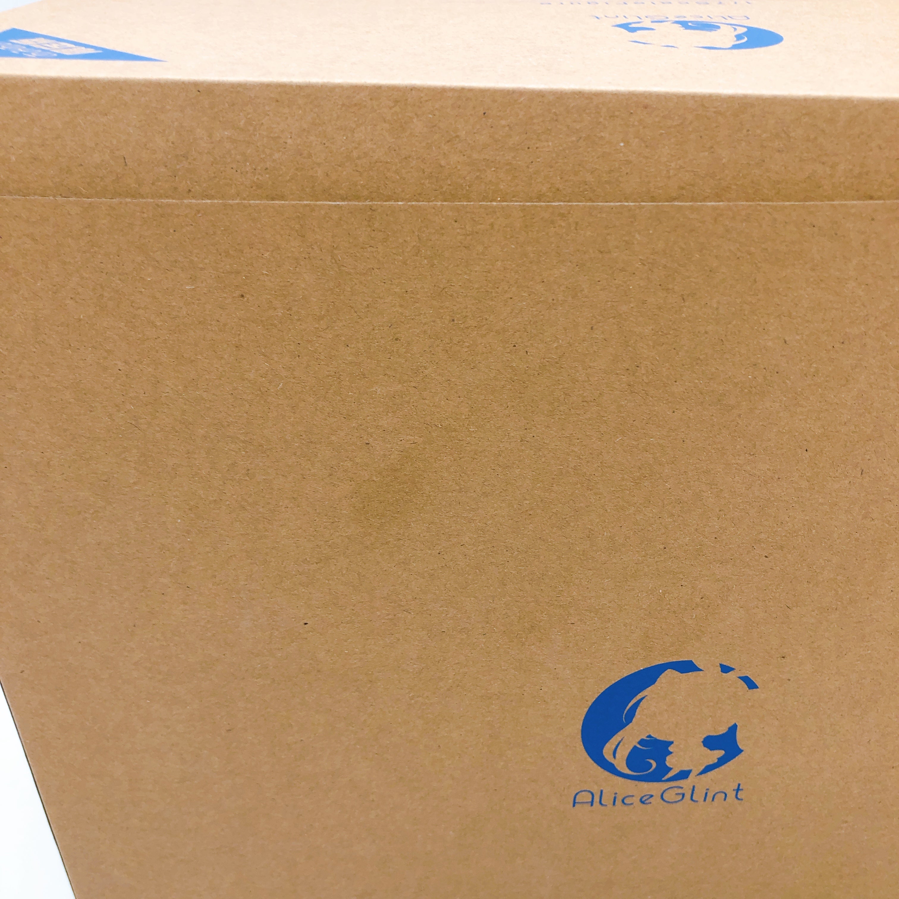 Cafe Stella Natsume Shiki 1/7 Scale Figure AmiAmi Limited Ver. Alice Glint Japan