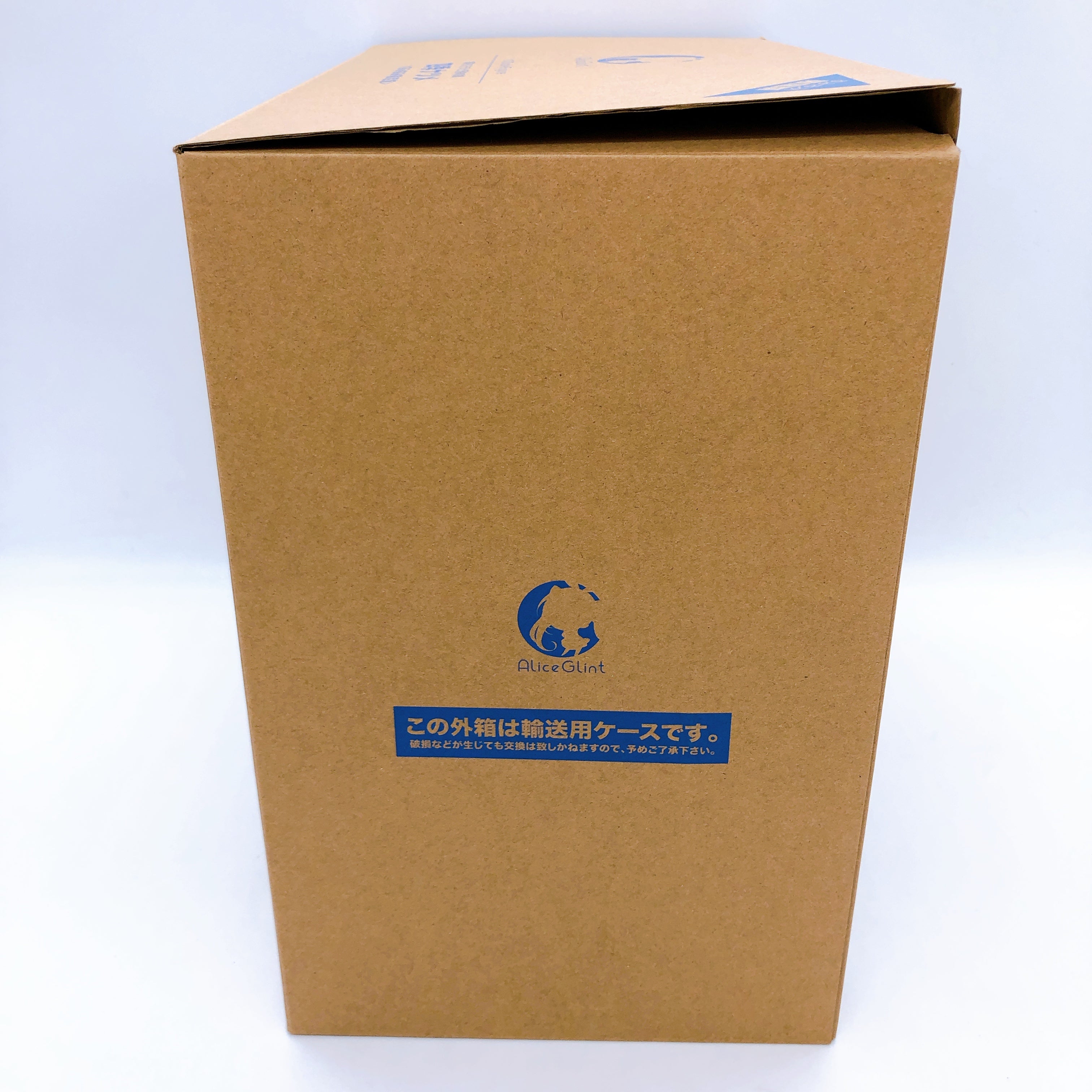 Cafe Stella Natsume Shiki 1/7 Scale Figure AmiAmi Limited Ver. Alice Glint Japan