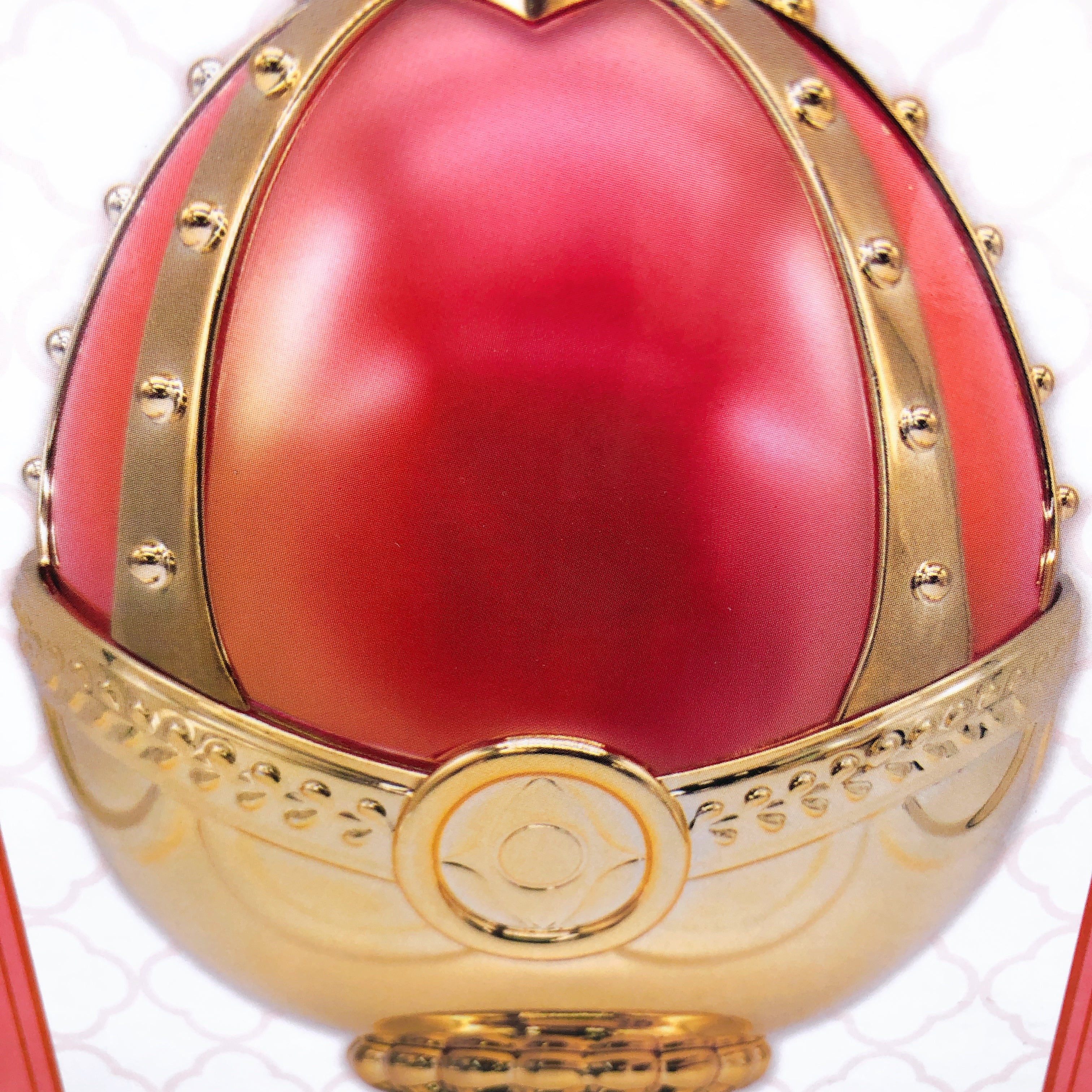 Puella Magi Madoka Magica Kyoko Sakura Soul Gem Canister2 Special Ver. SK JAPAN