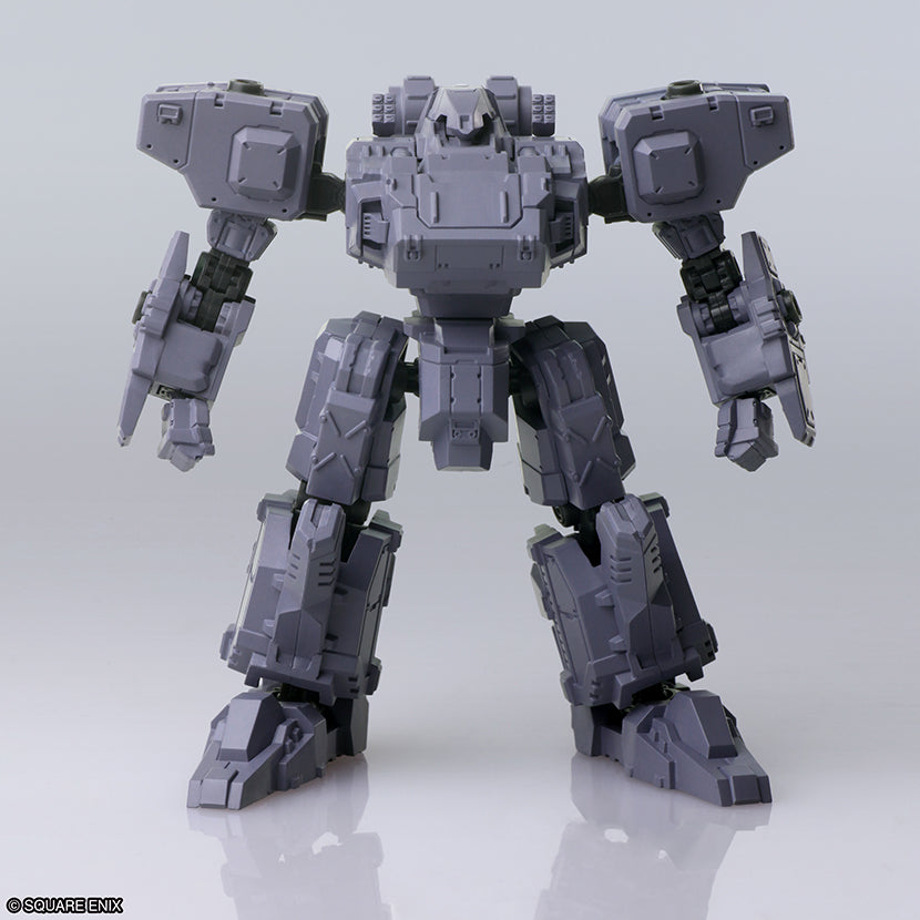 Front Mission Structure Arts Additional Selection Vol.1 03 FROST 1/72 Kit Sealed