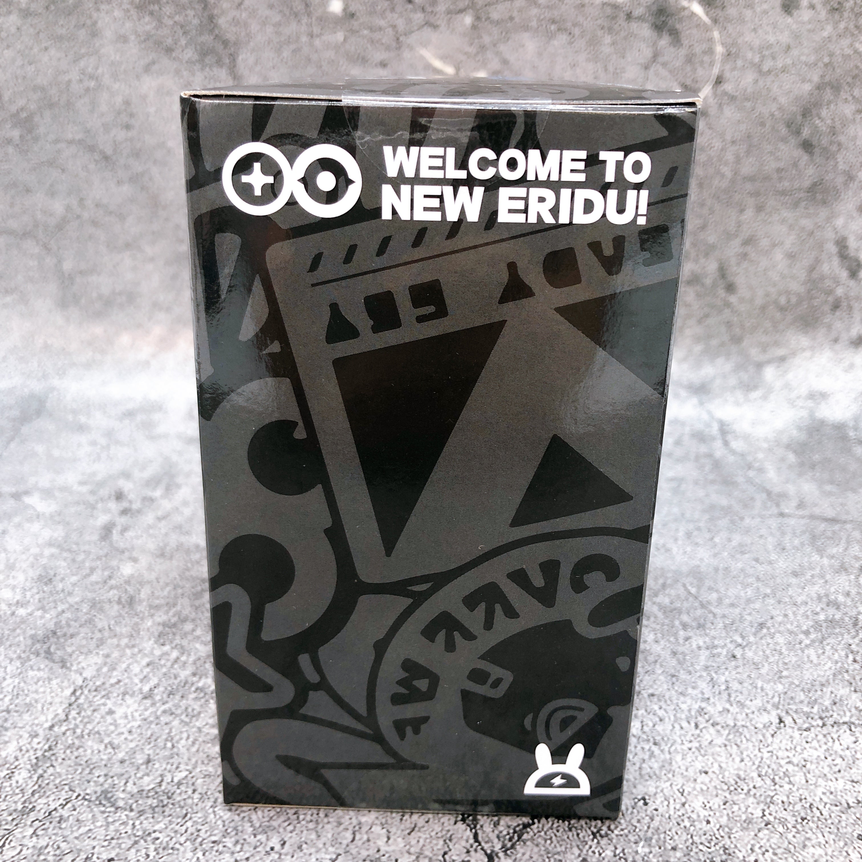 Zenless Zone Zero X GiGO Sabizan Bomp Desktop Figure Fukuya Japan Sealed