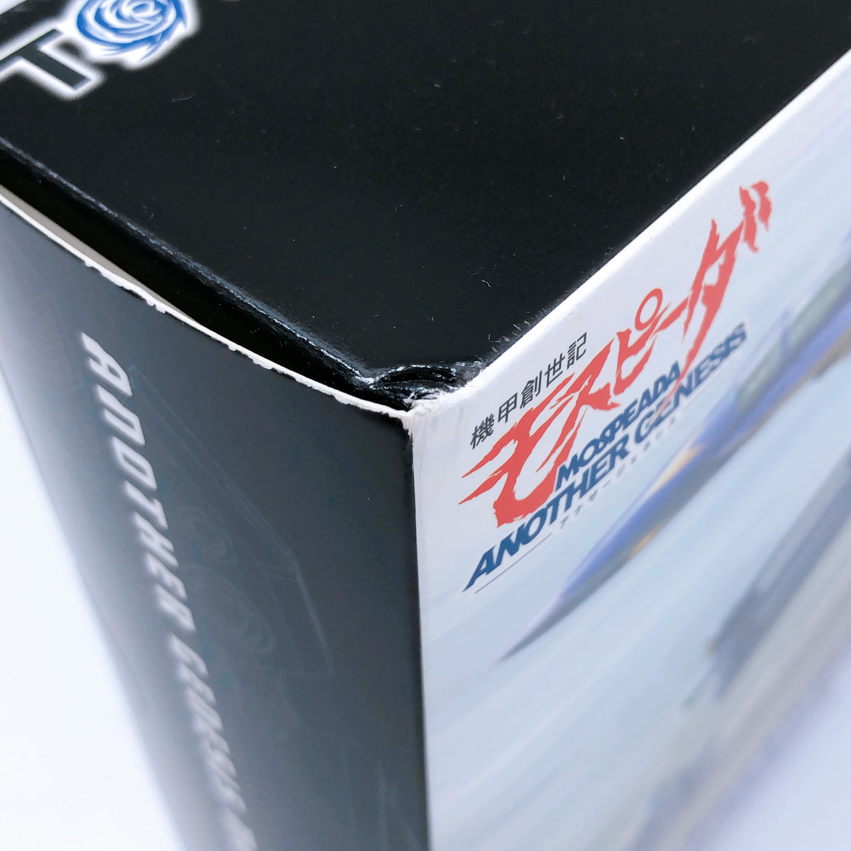 Genesis Climber MOSPEADA AFC-01X Omega Legioss Omega Toyrise TAKARA TOMY Japan