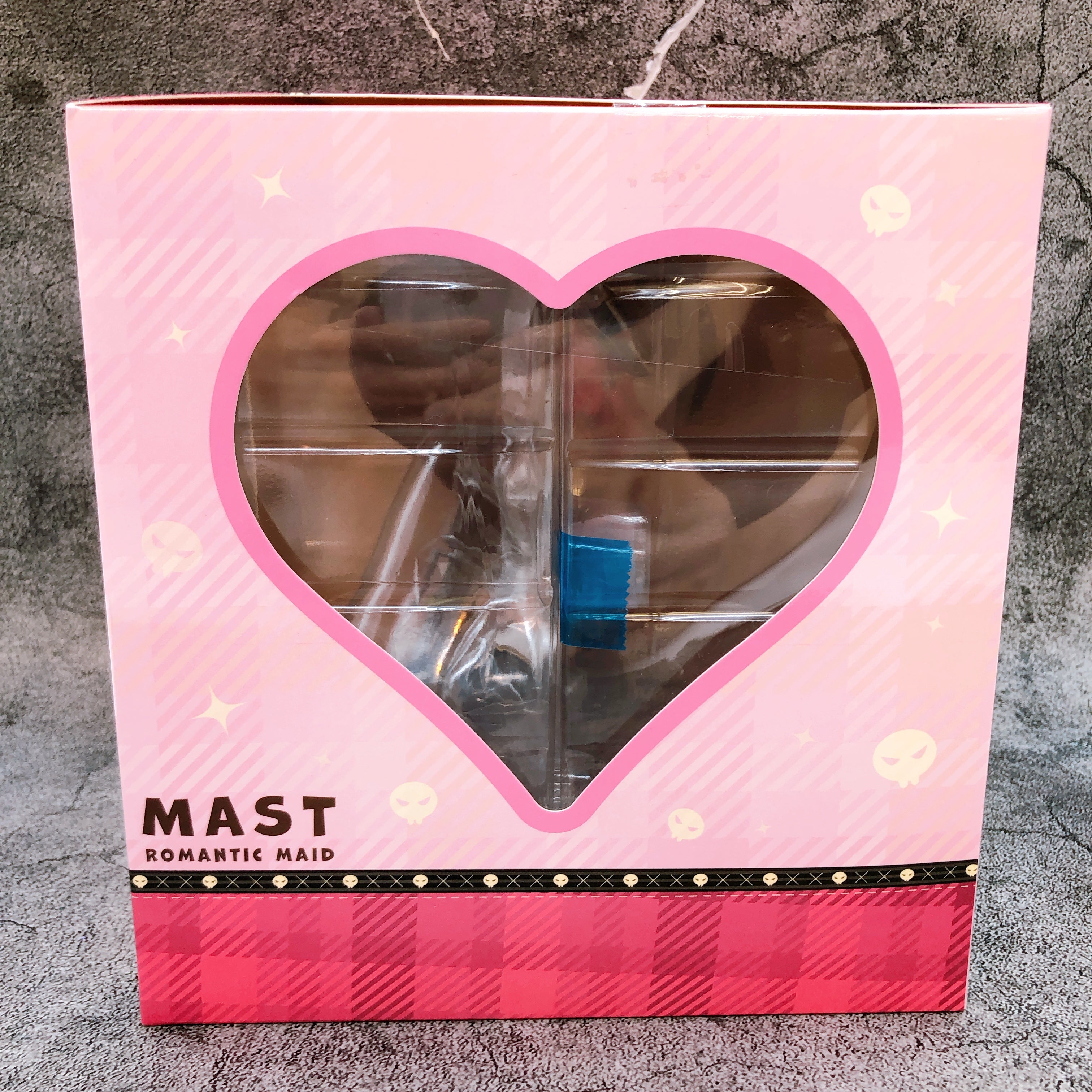 Goddess of Victory Nikke Mast Maid Figure A Prize Ichiban Kuji Bandai Japan
