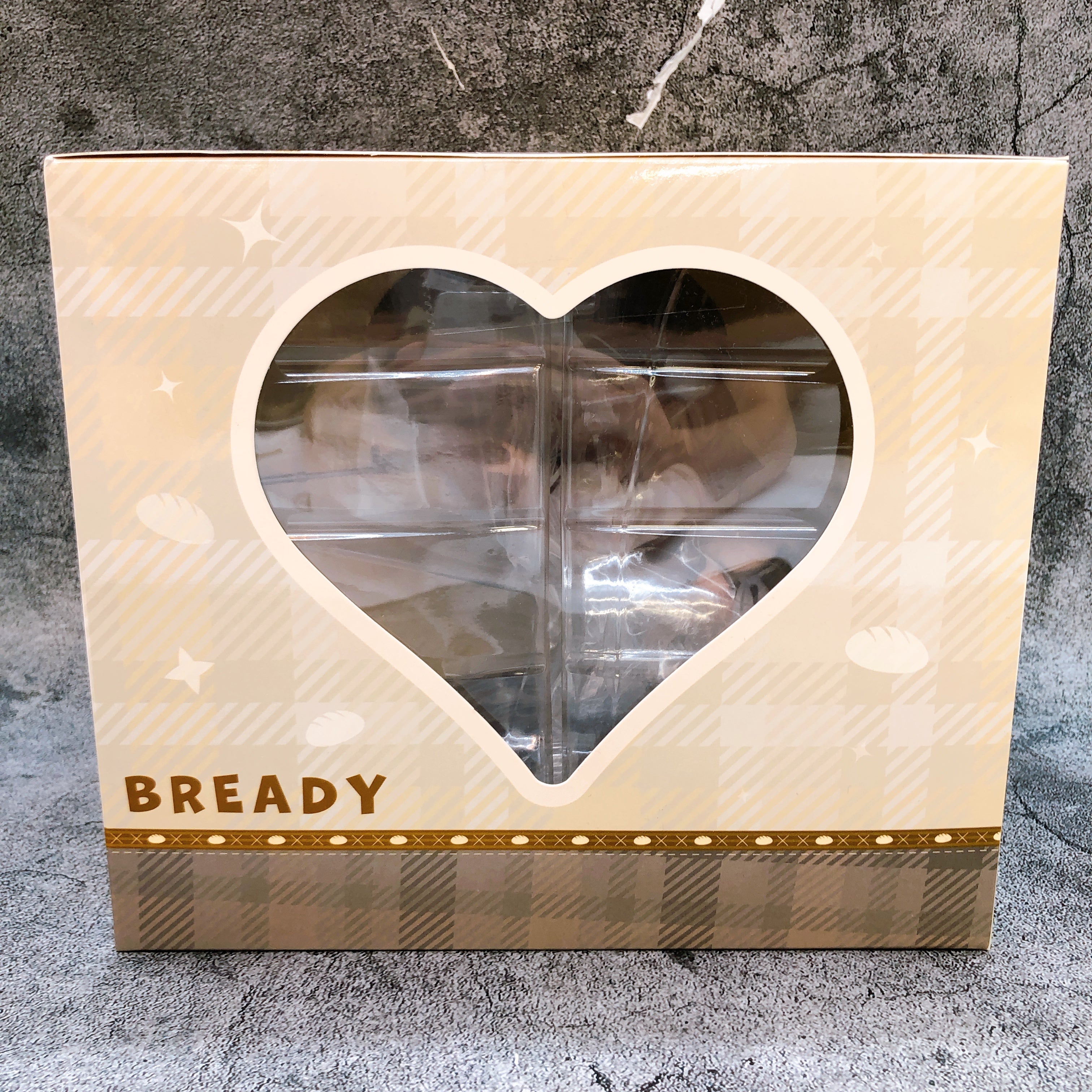 Goddess of Victory Nikke Bready Figure B Prize Ichiban Kuji Bandai Japan Sealed