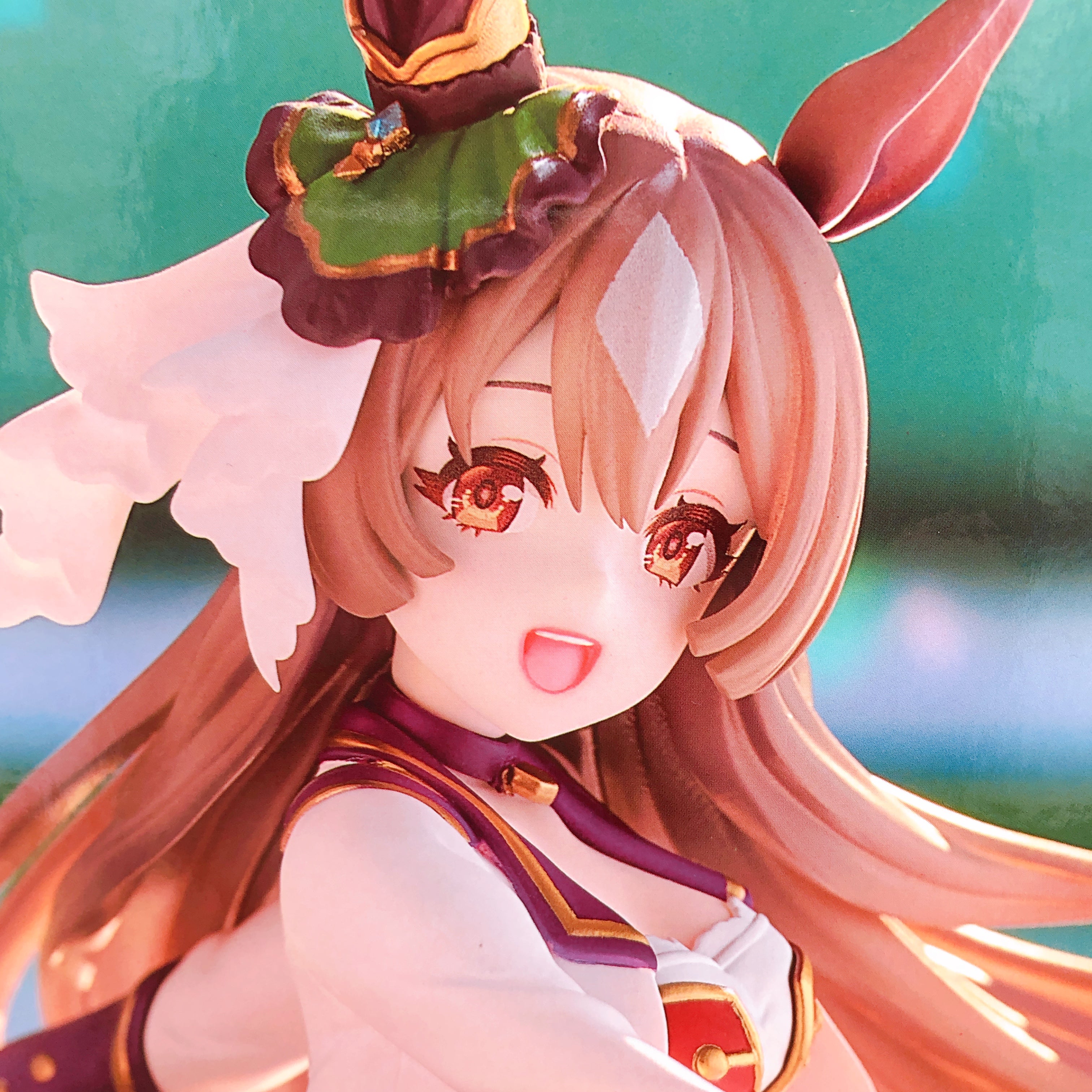 Uma Musume Pretty Derby Satono Diamond STARTING FUTURE XStellar Figure Japan