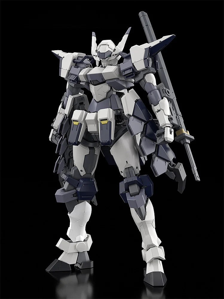 KADOKAWA PLASTIC MODEL SERIES Azur Raven 1/48 Full Metal Panic! Kit Japan Sealed