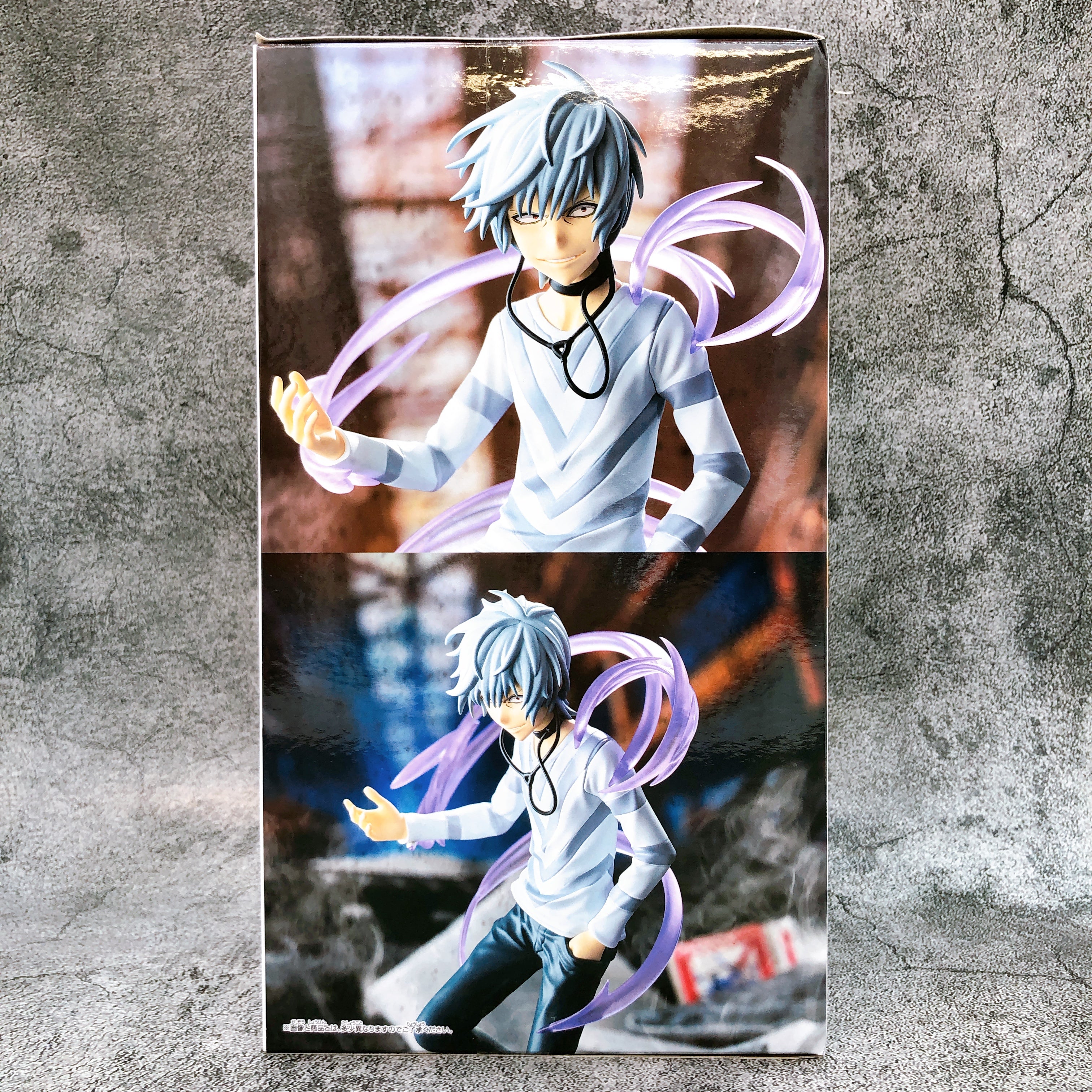 A Certain Magical Index Accelerator ESPRESTO LEVEL5 Accelerator Figure