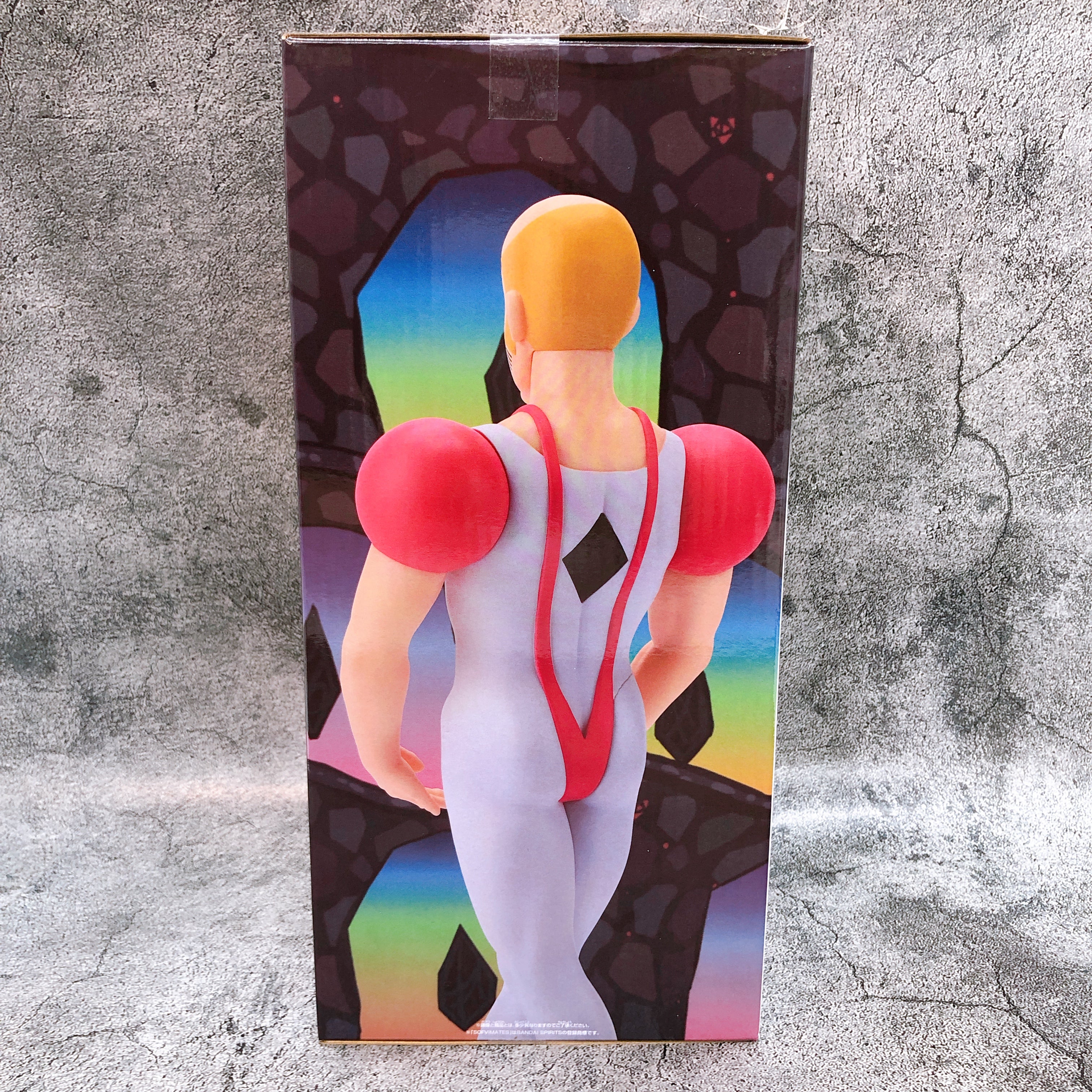 Crayon Shin-chan Movie Great Adventure in Henderland Makao BIG SOFVIMATES