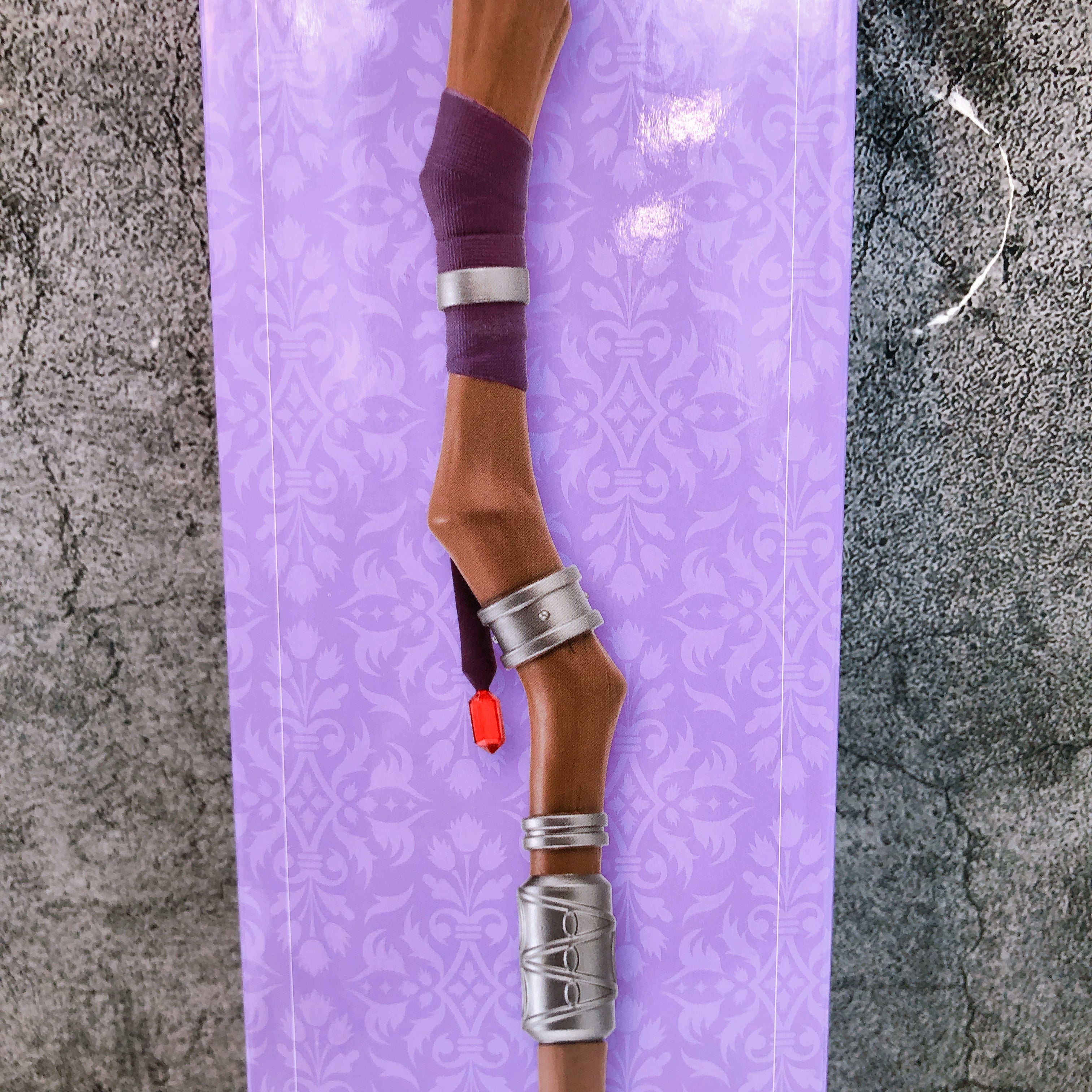 Frieren: Beyond Journey's End Fern's Staff FuRyu Japan FASTSHIP AUTHENTIC