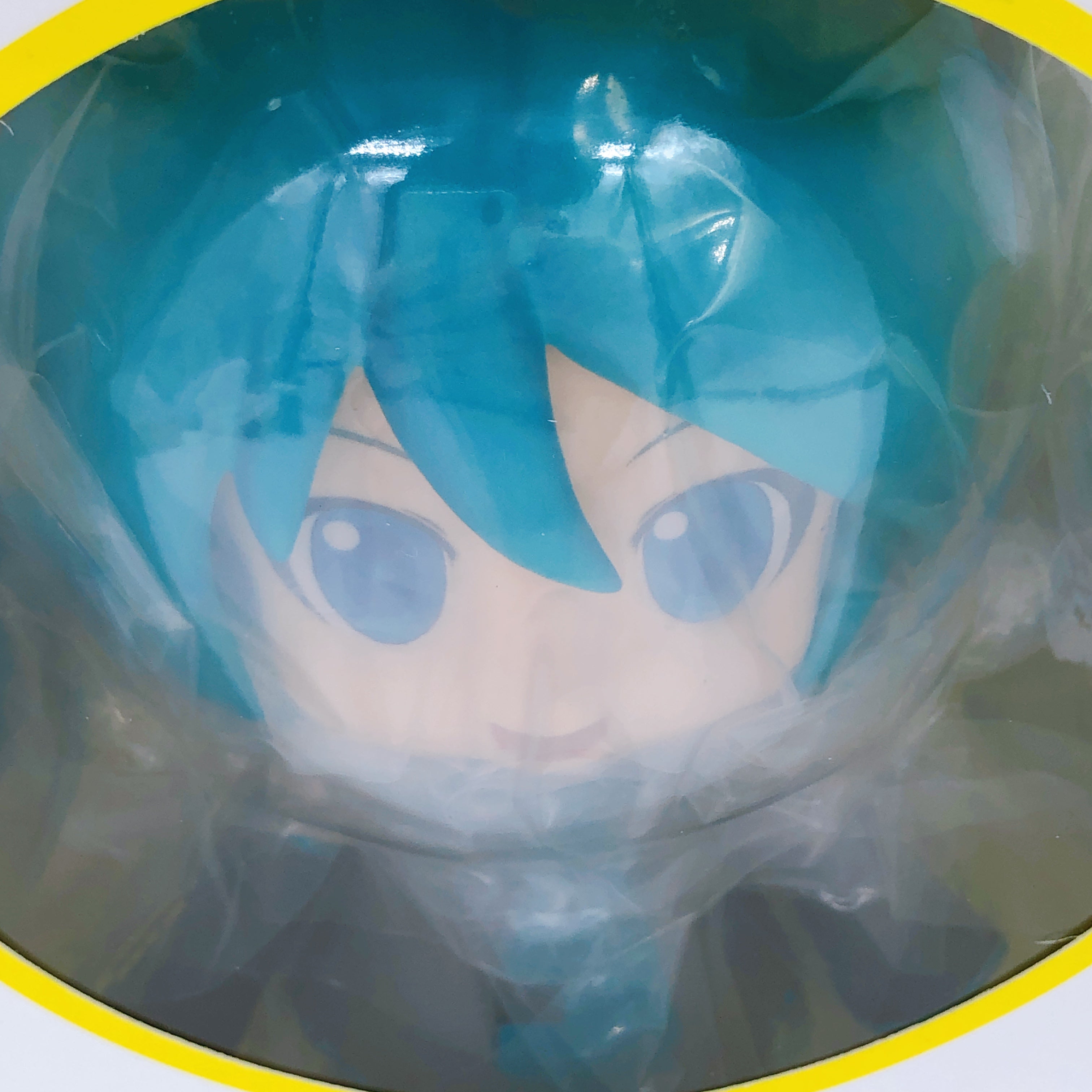 Mikudayo- Nendoroid Large Hatsune Miku Action Figure 20th Anniversary Japan New