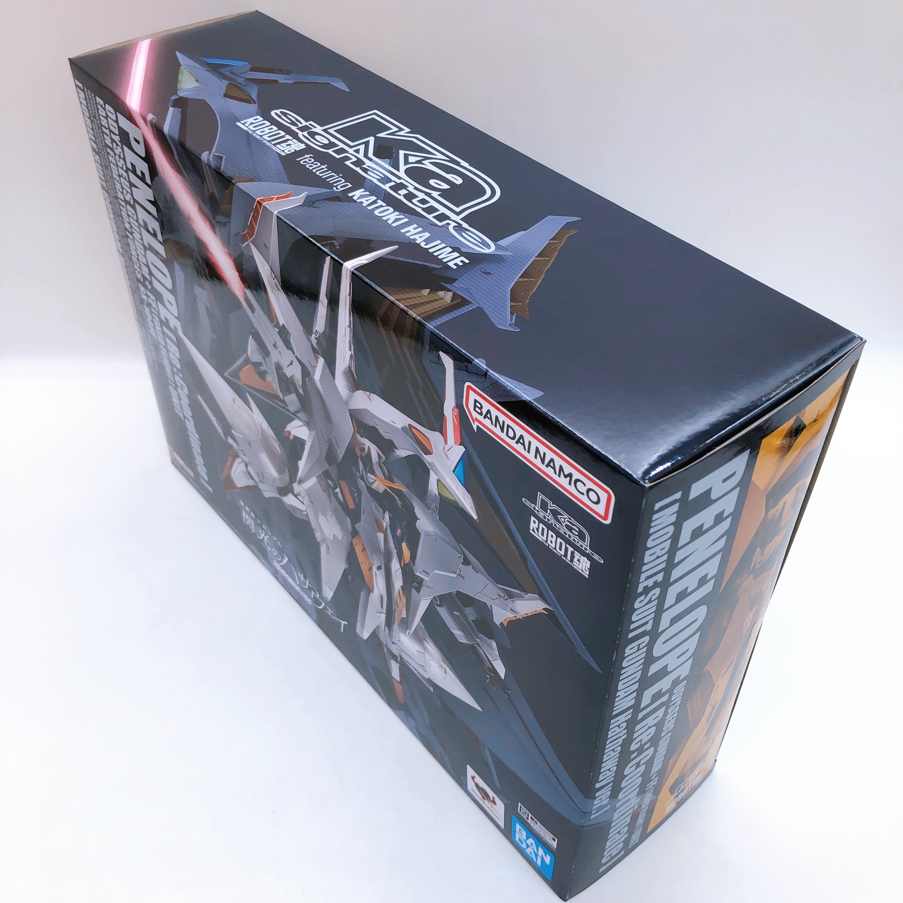Robot Spirits Penelope Gundam Hathaway Ver Re:Coordinate Figure 15+ Bandai NEW