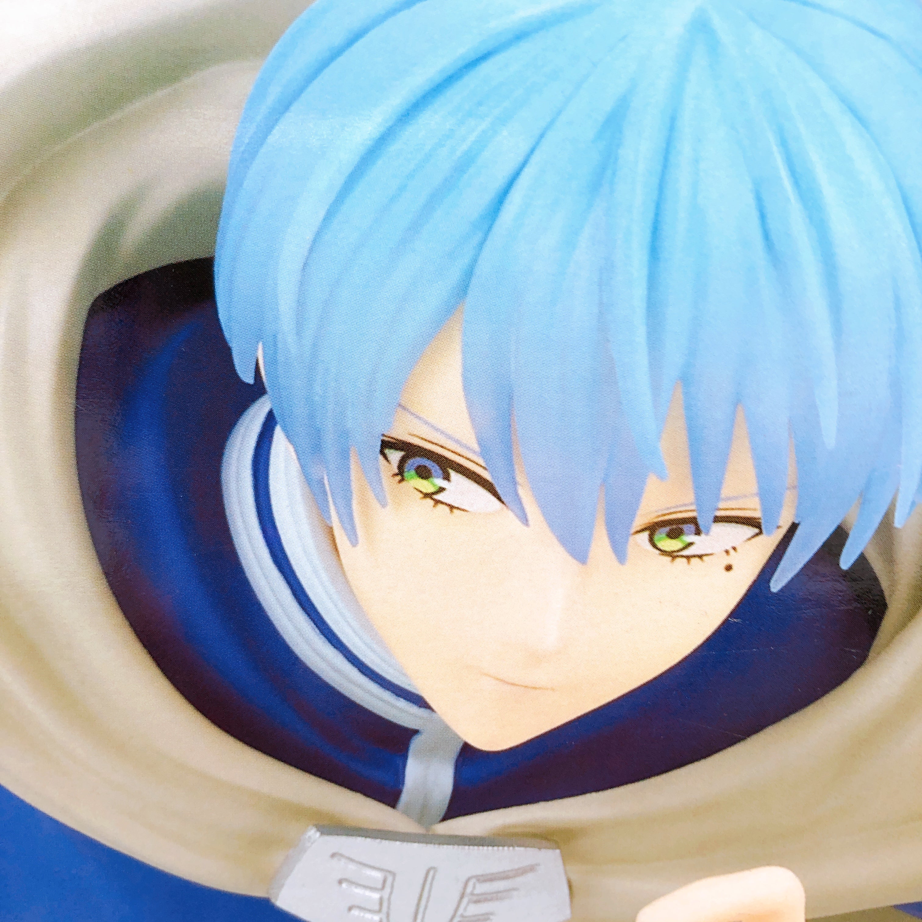 Frieren: Beyond Journey's End Himmel MAXIMATIC Figure BANPRESTO Japan AUTHENTIC