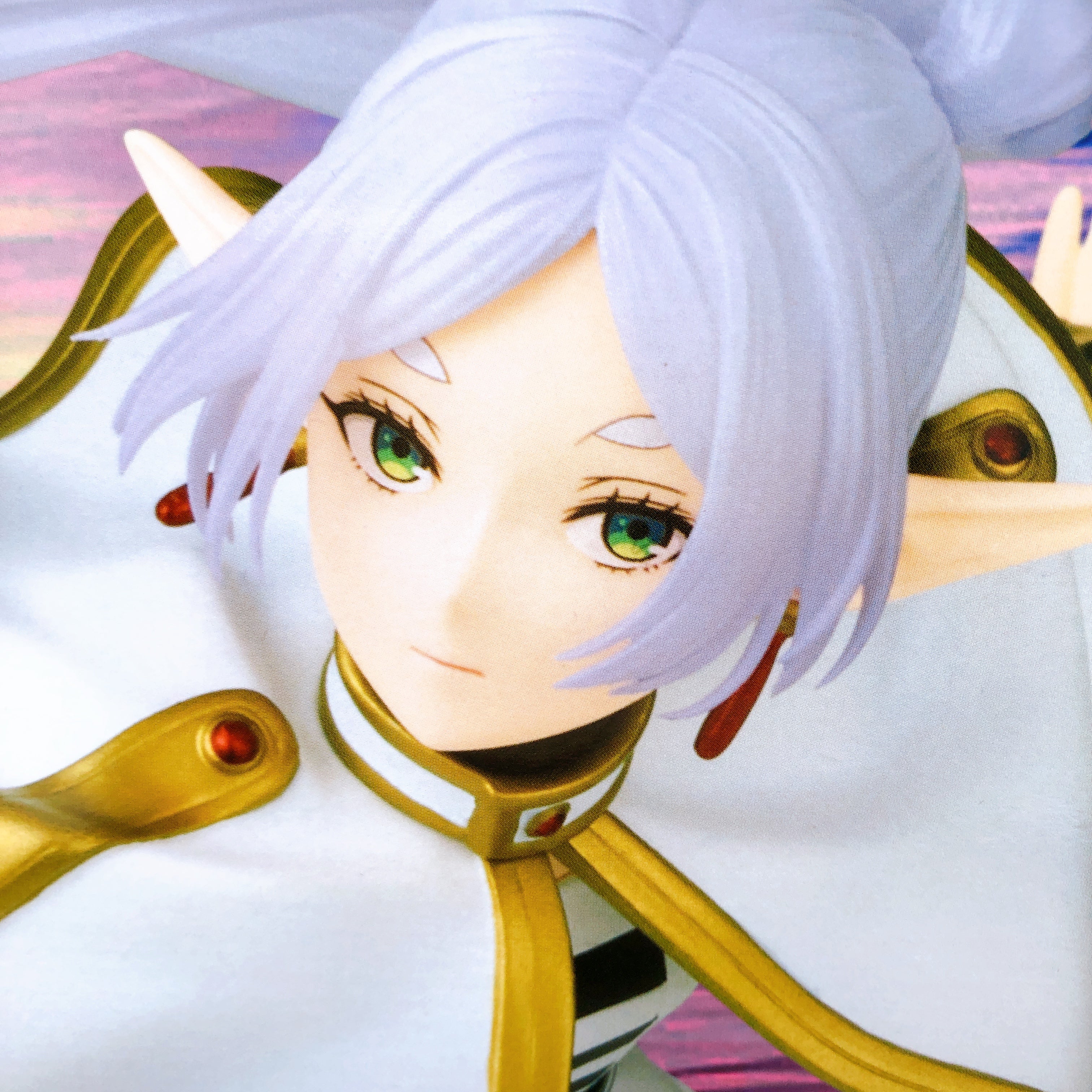 Frieren: Beyond Journey's End Frieren II MAXIMATIC FRIEREN II Figure