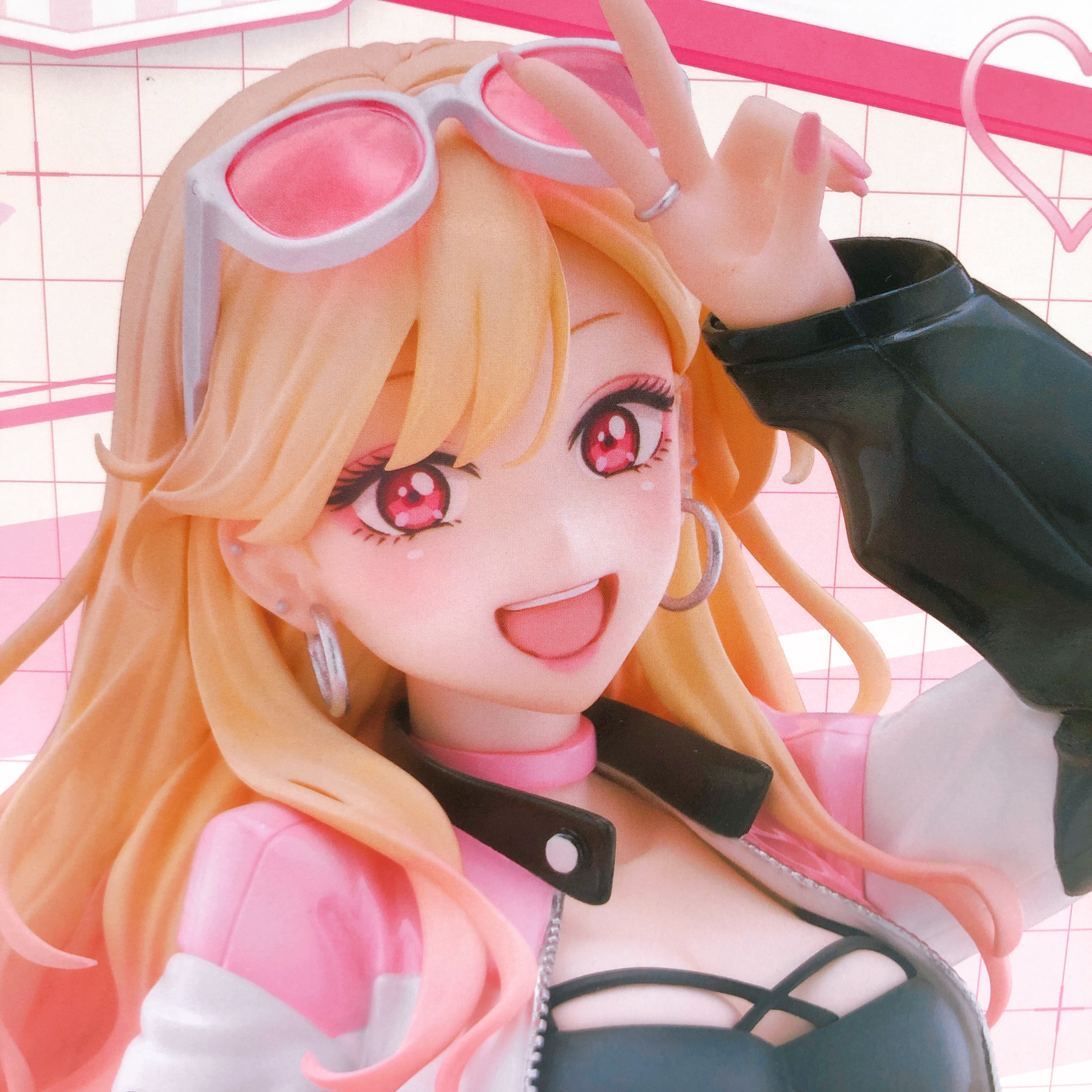 (w/Bonus) My Dress-Up Darling Marin Kitagawa Race Queen 1/7 Scale Figure ANIPLEX