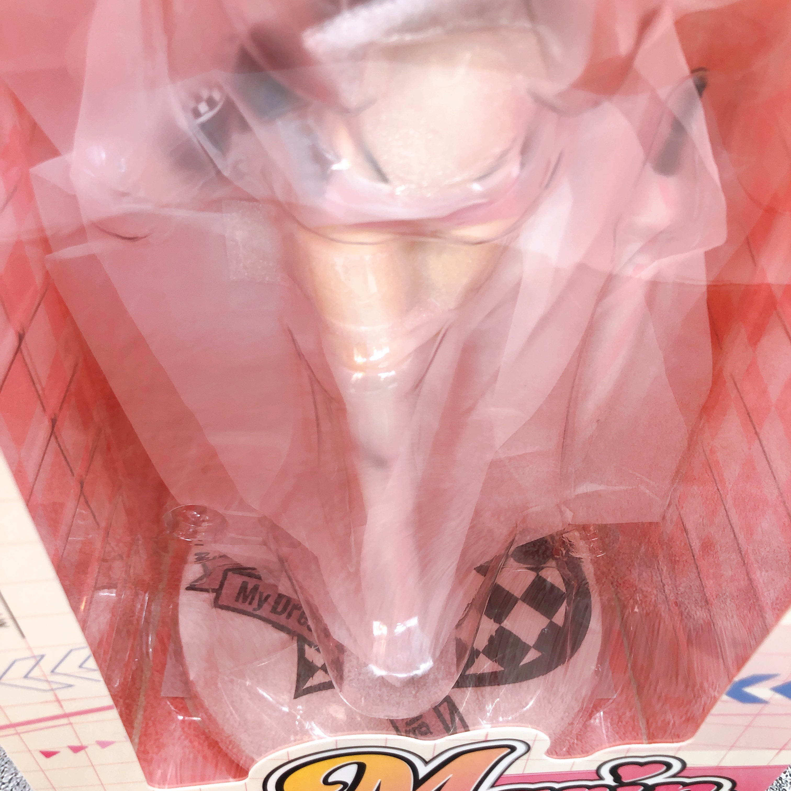 ANIPLEX My Dress-Up Darling Marin Kitagawa Race Queen ver. 1/7 Scale Figure NEW