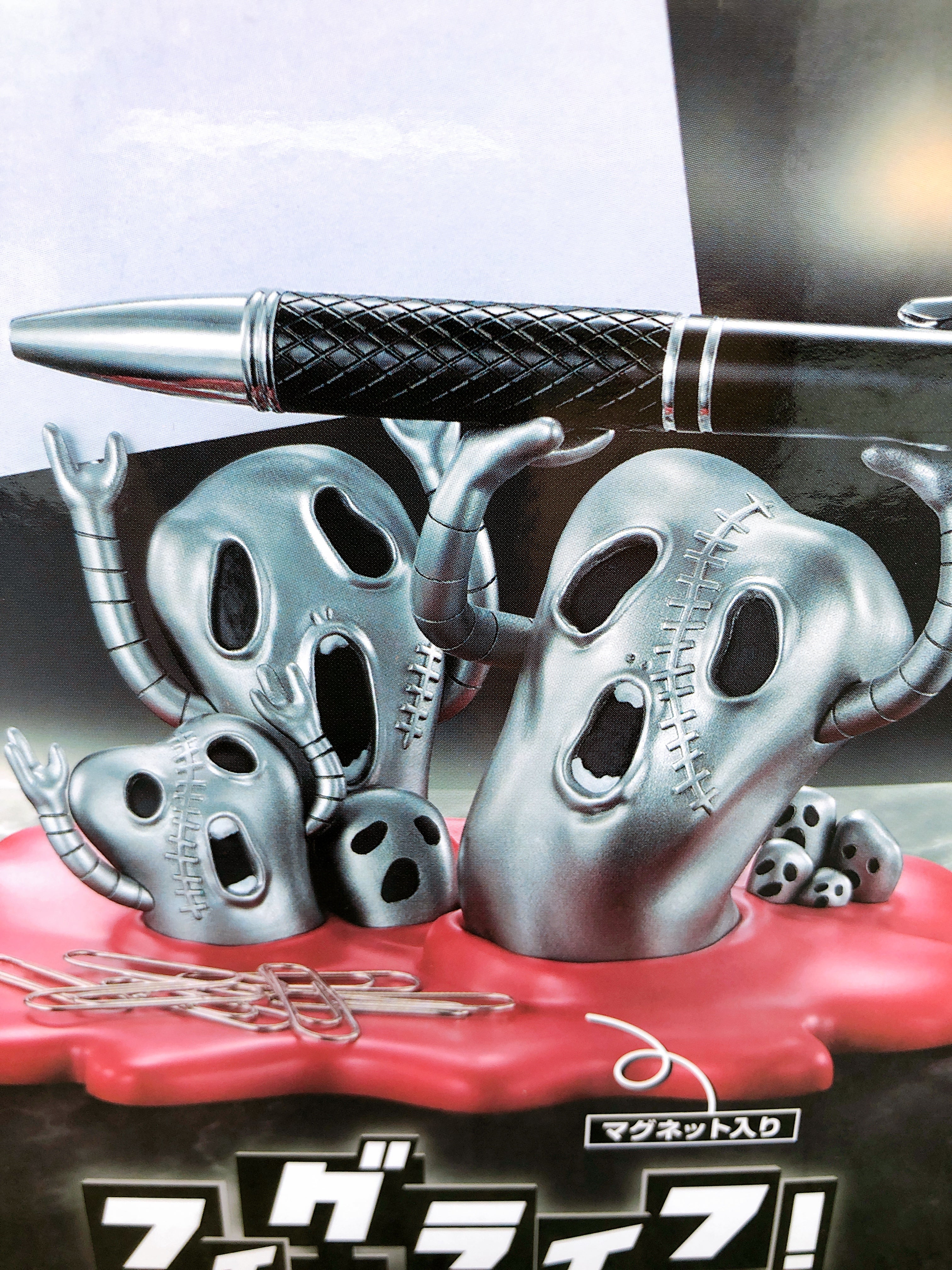 JoJo's Bizarre Adventure Golden Wind Mt FigLife! BANPRESTO Japan AUTHENTIC NEW