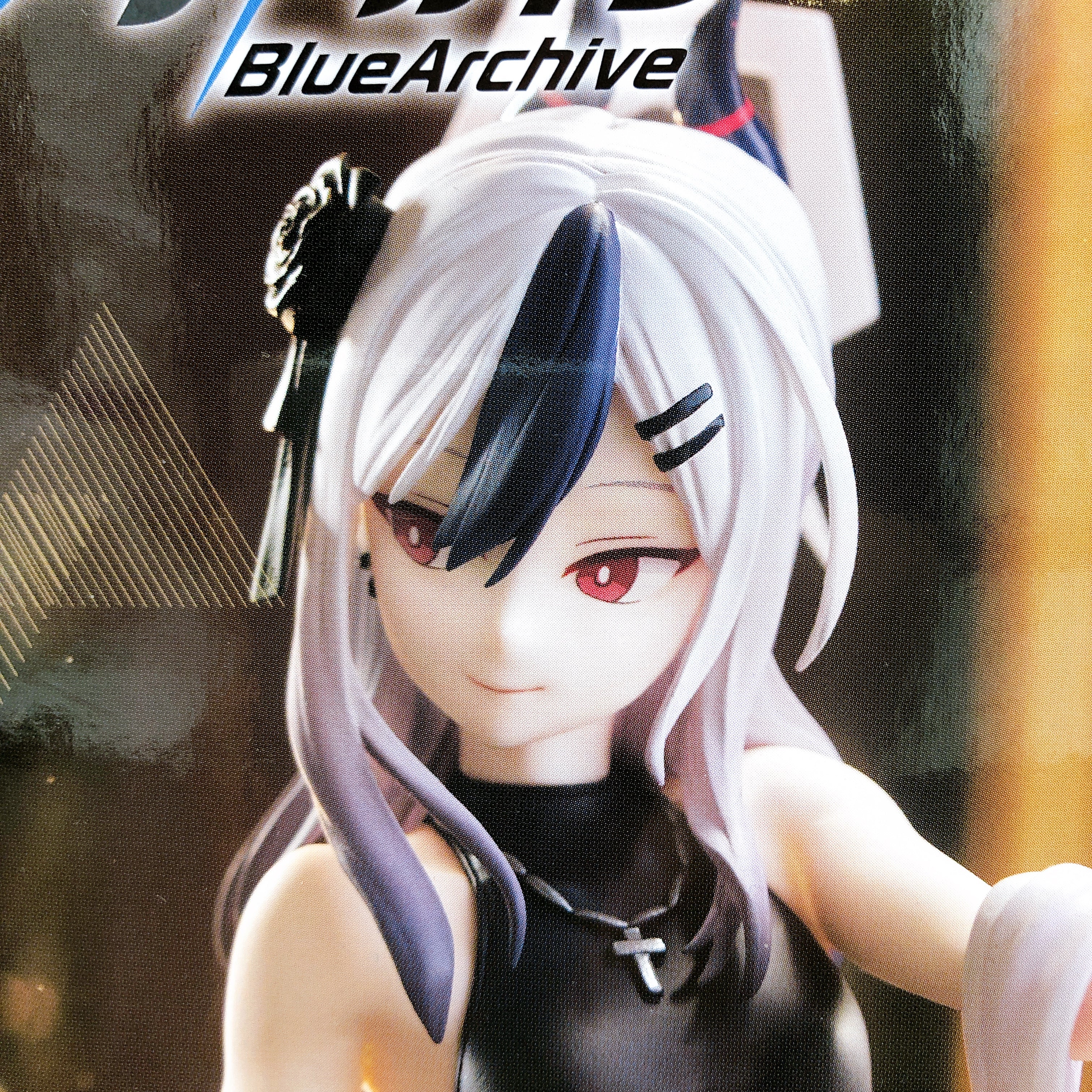 Blue Archive Kayoko Yumemirize Figure SEGA Japan AUTHENTIC FASTSHIP Sealed NEW