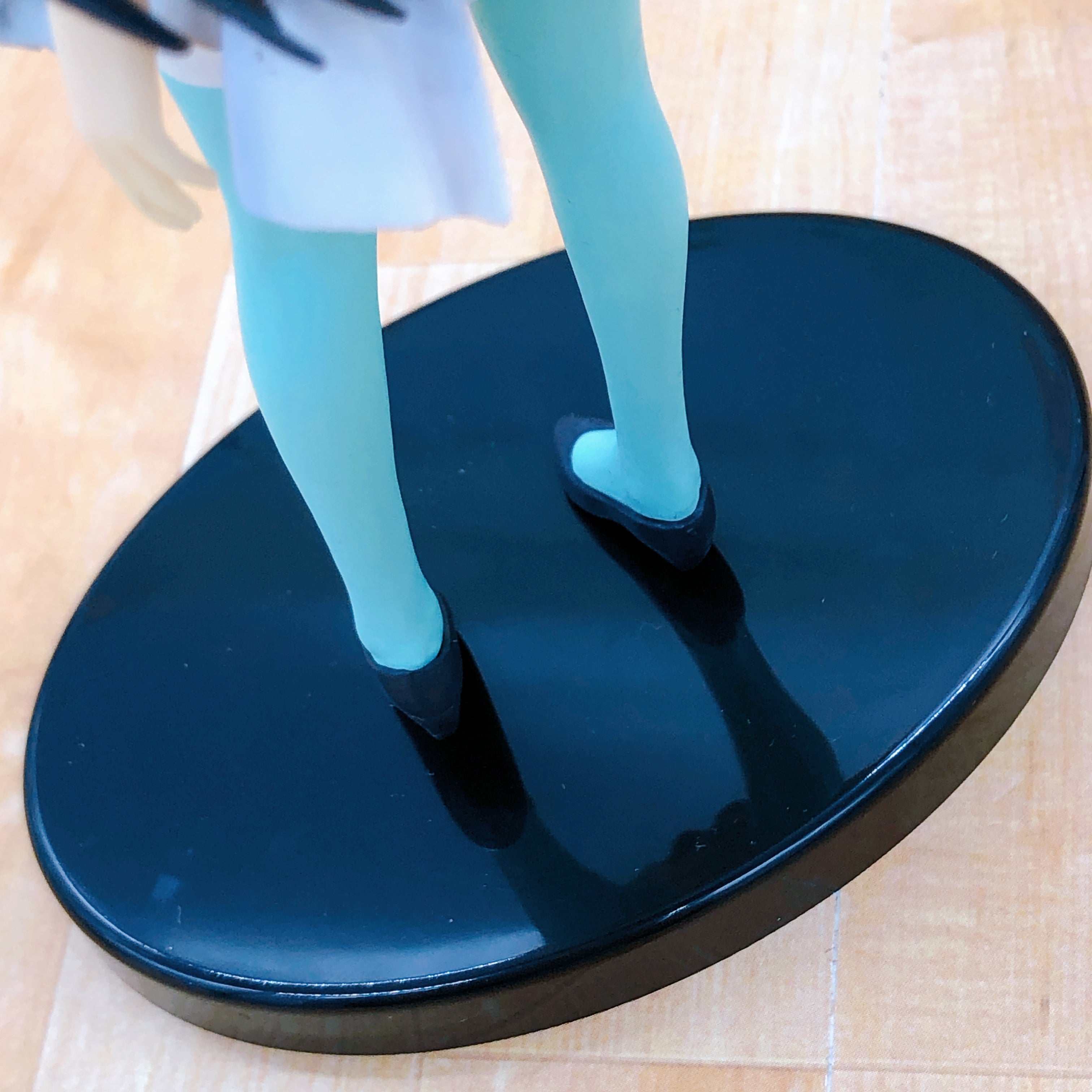 (NO BOX) Mayo Chiki Kanade Suzutsuki Maid Anime PVC Figure Eikoh Japan