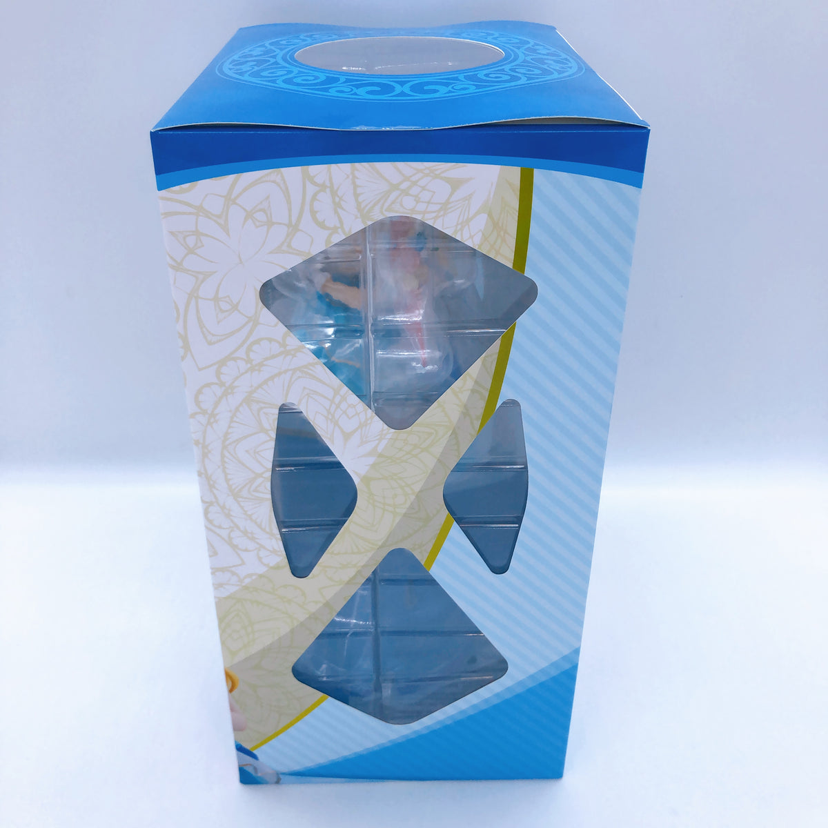 Love Live Eri Ayase 5th Anniversary Ver. 1/7 Scale Figure 15+ Kadokawa Japan
