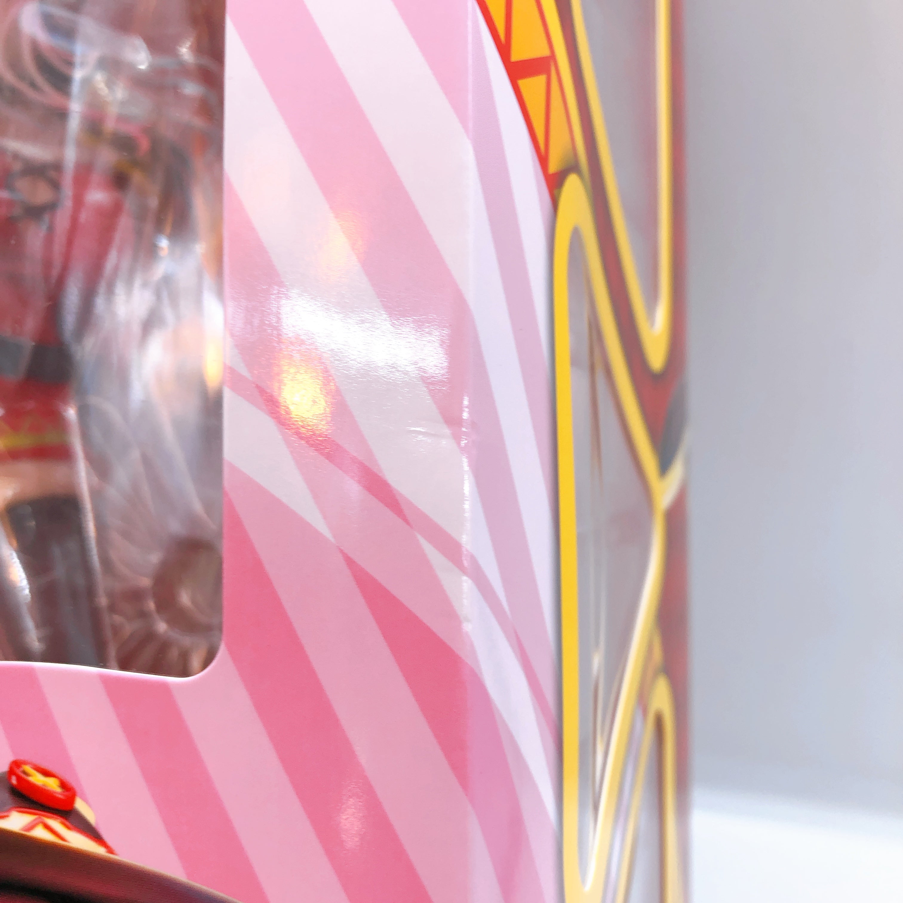 Super Sonico Megumin ver. 1/7 Scale Figure KDcolle Kadokawa Japan New KonoSuba