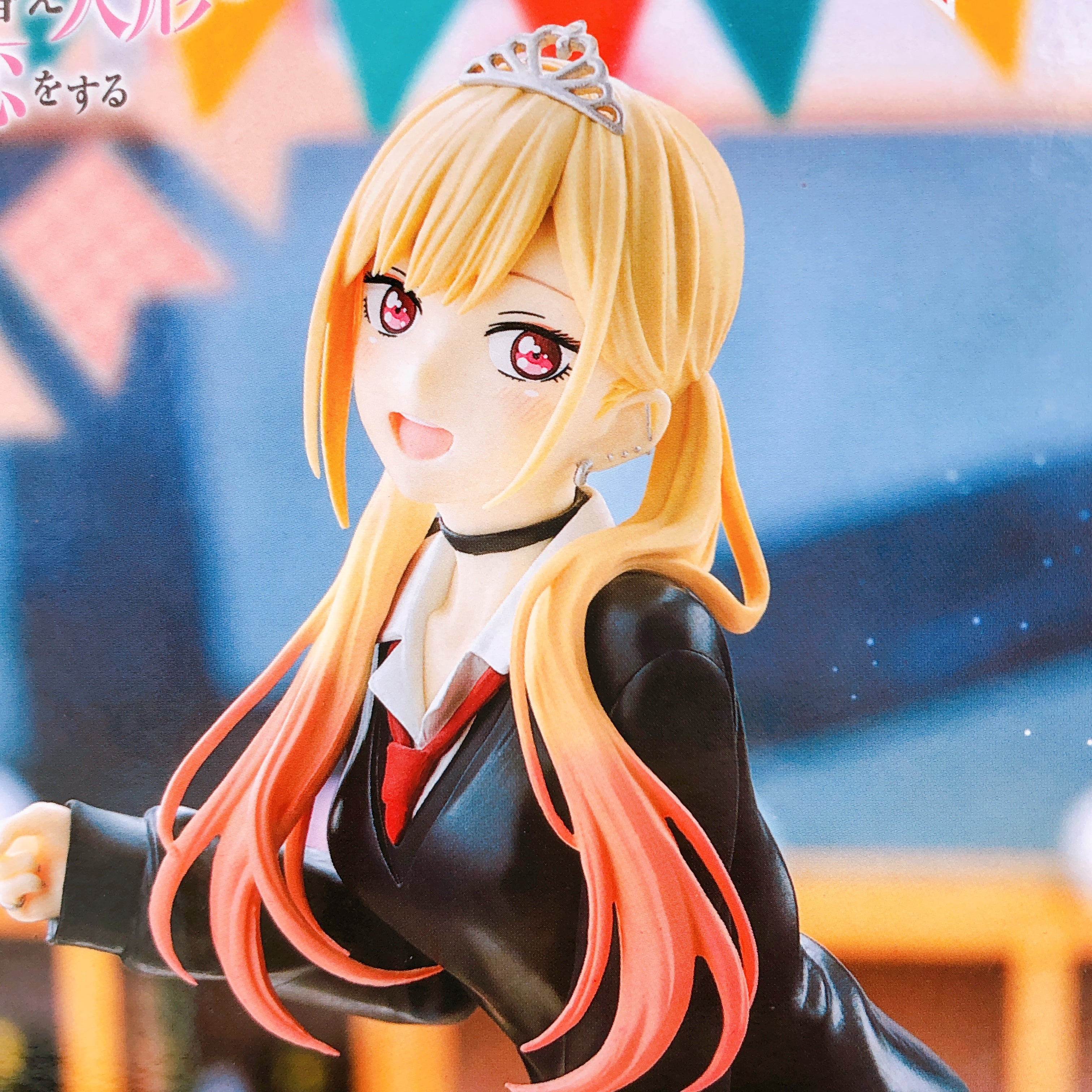My Dress-Up Darling Marin Kitagawa Cultural Festival ver. GLITTER & GLAMOURS