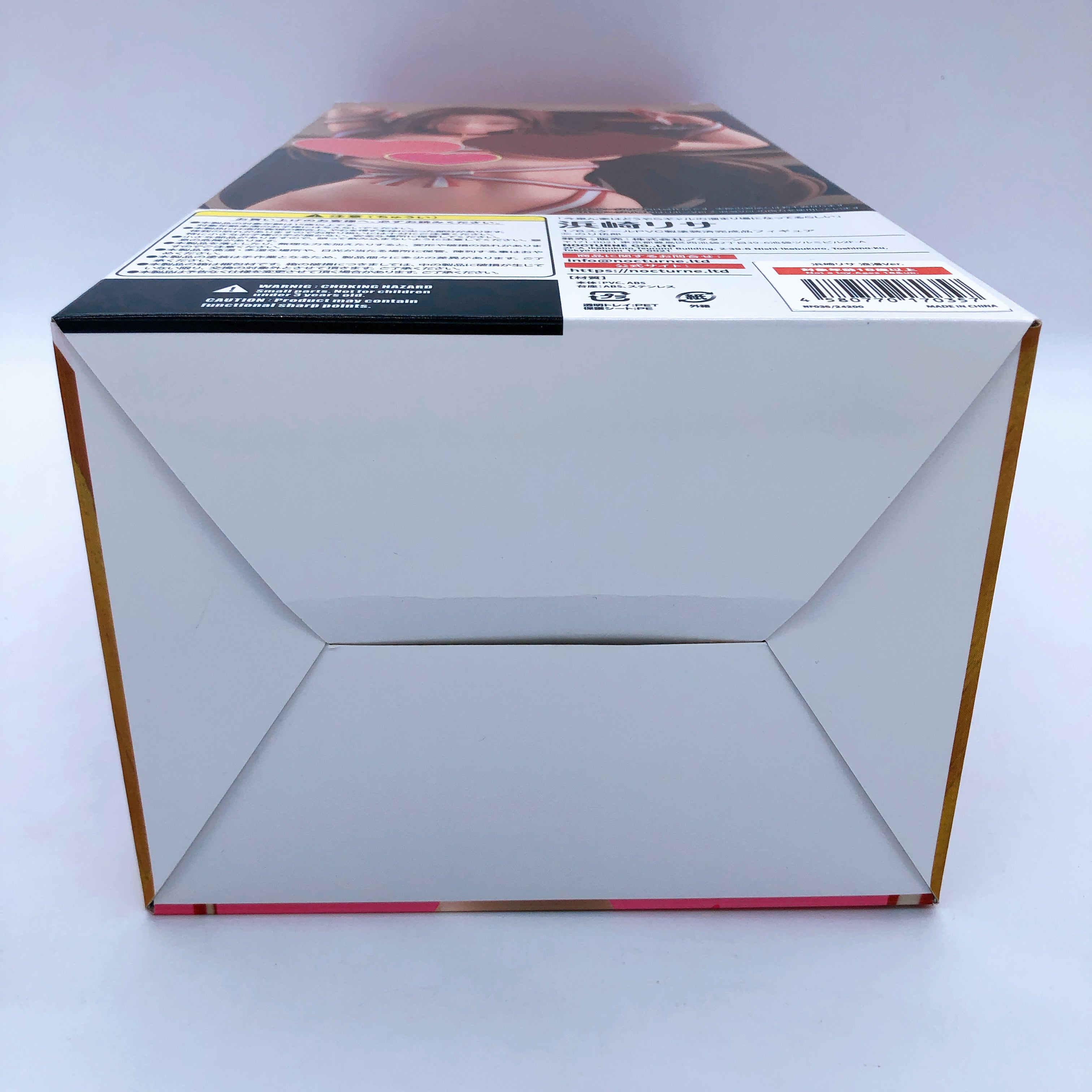 Imaizumi Brings Gals RISA LISA HAMASAKI Roman Ver. 1/6 Scale Figure Nocturne