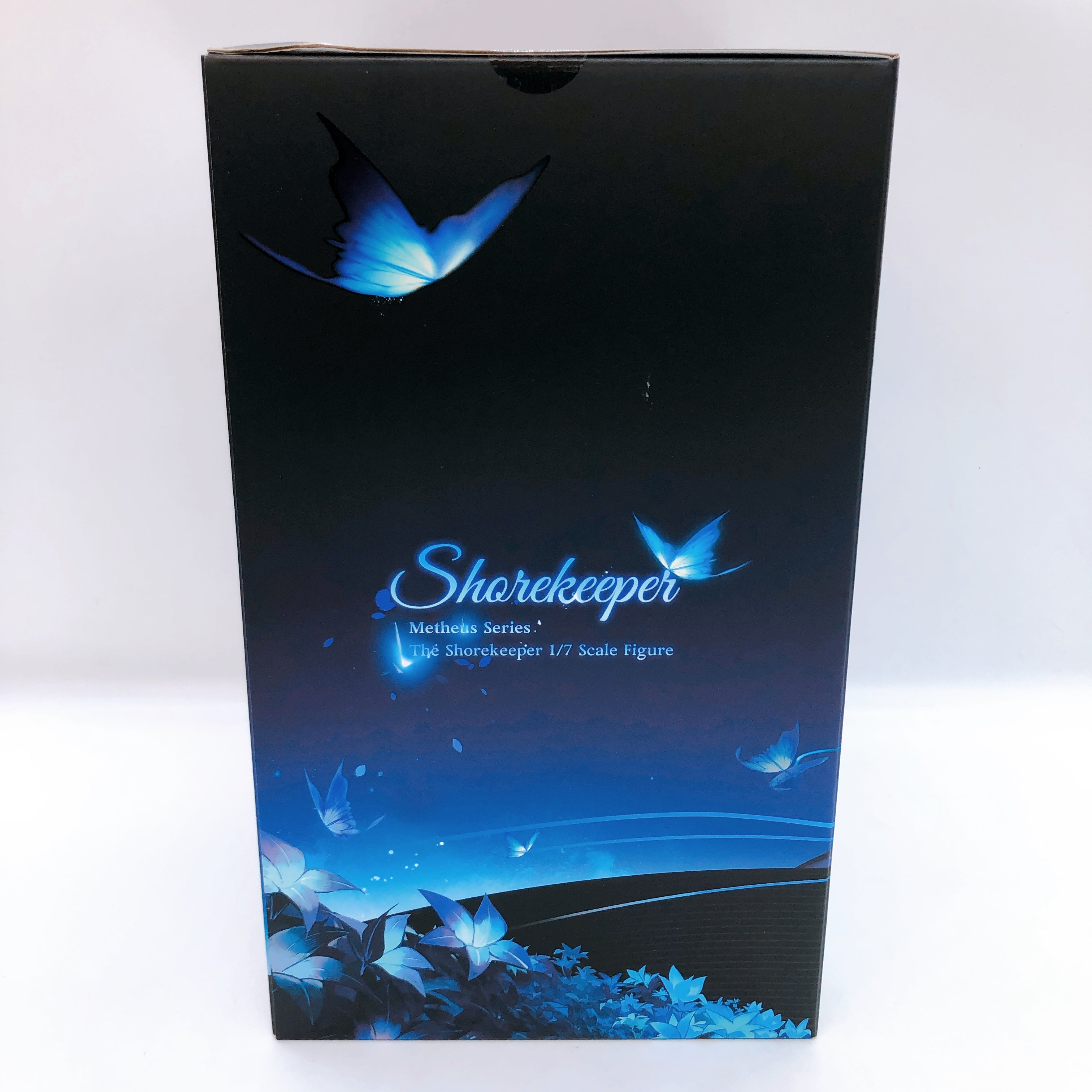 KURO GAMES Wuthering Waves Shorekeeper Metheus Series 1/7 Scale PVC Figure NEW