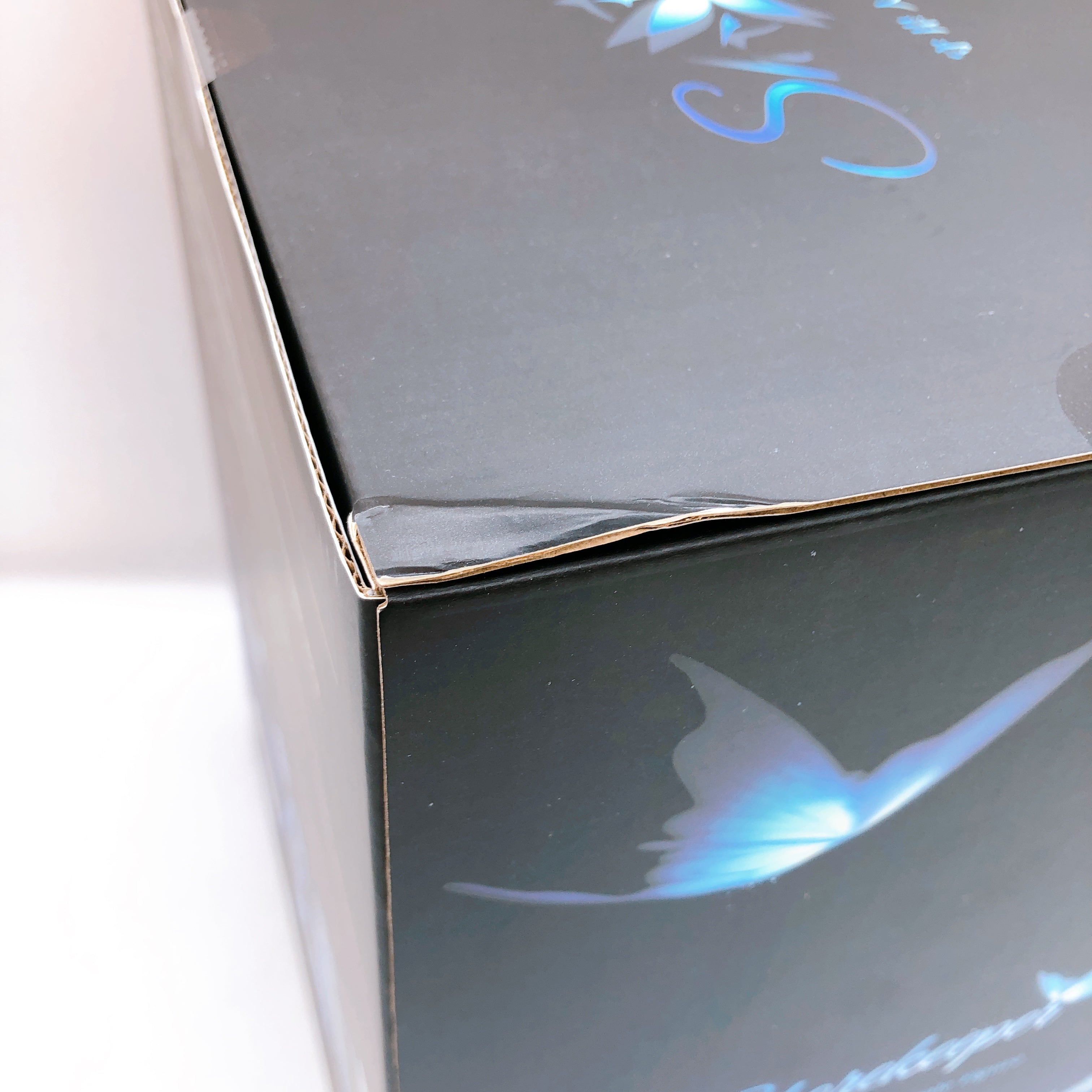 KURO GAMES Wuthering Waves Shorekeeper Metheus Series 1/7 Scale PVC Figure NEW