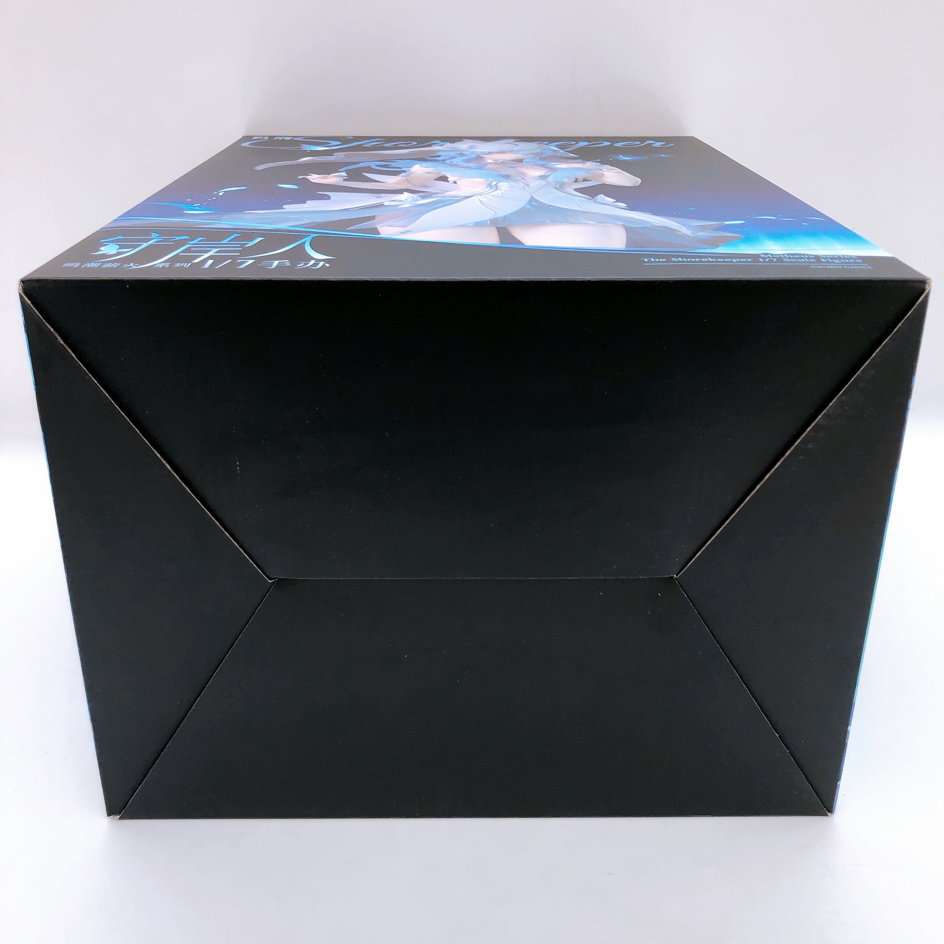 KURO GAMES Wuthering Waves Shorekeeper Metheus Series 1/7 Scale PVC Figure NEW