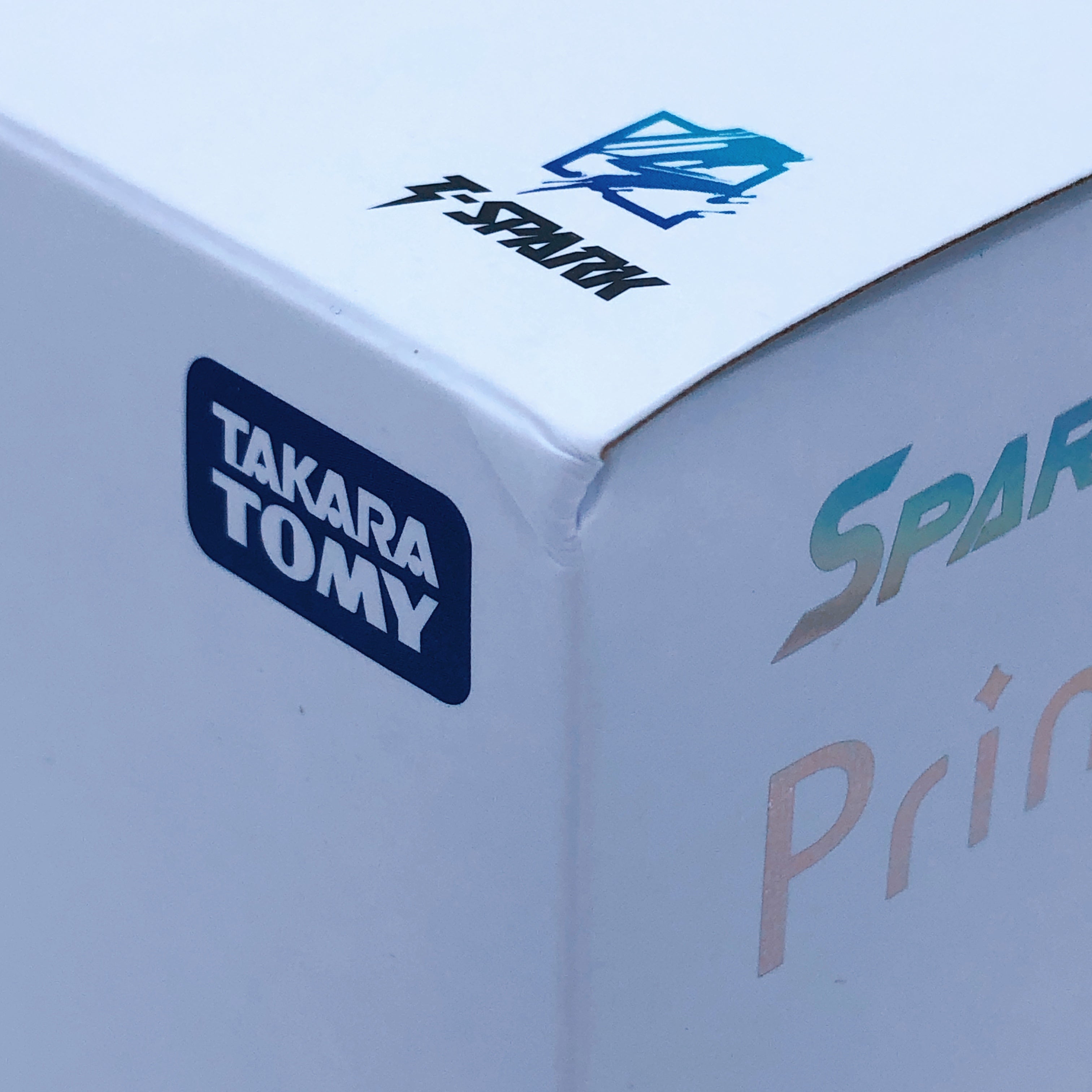 Princession Orchestra Princess Ripple Spark Fig SF-01 Takara Tomy Mall Limited