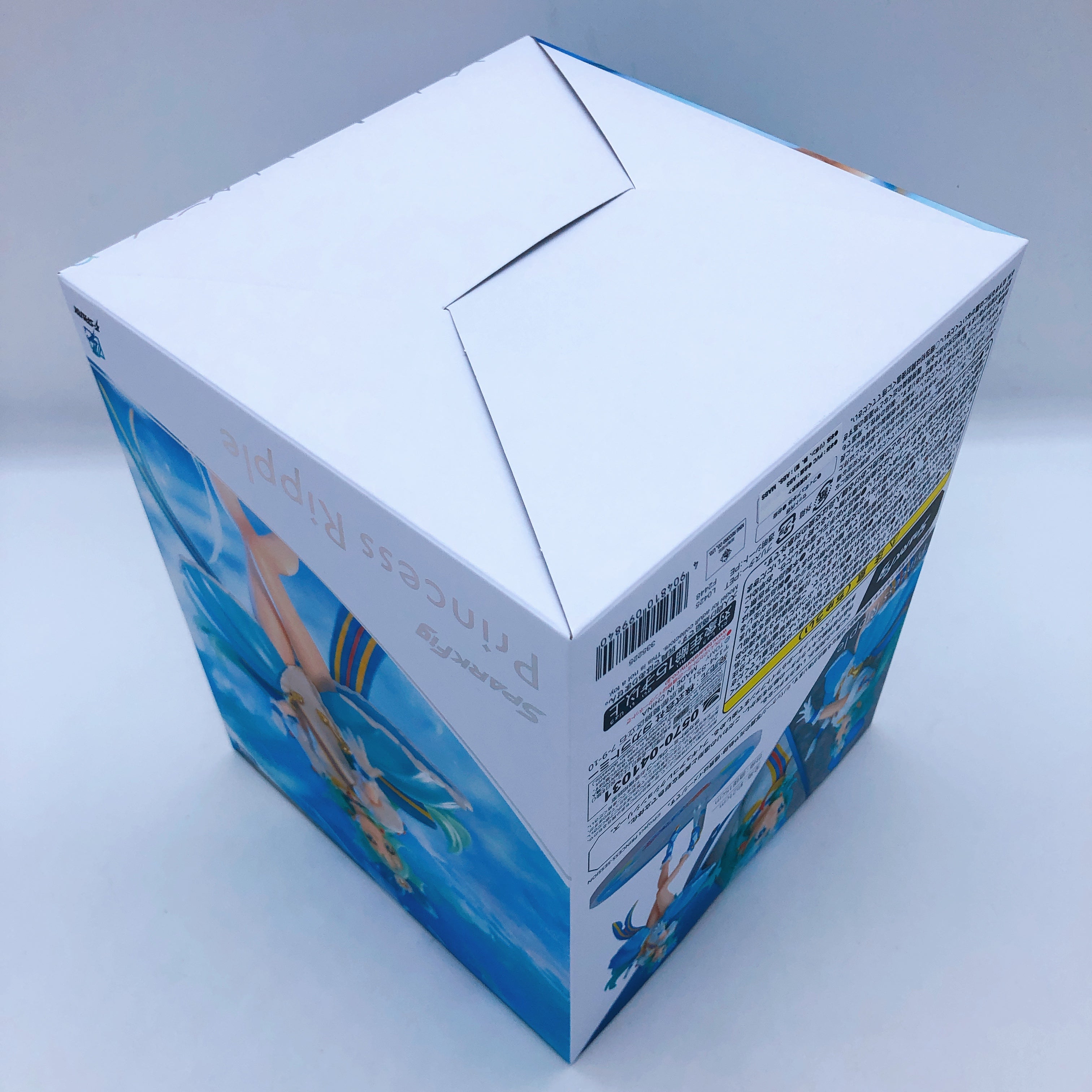 Princession Orchestra Princess Ripple Spark Fig SF-01 Takara Tomy Mall Limited