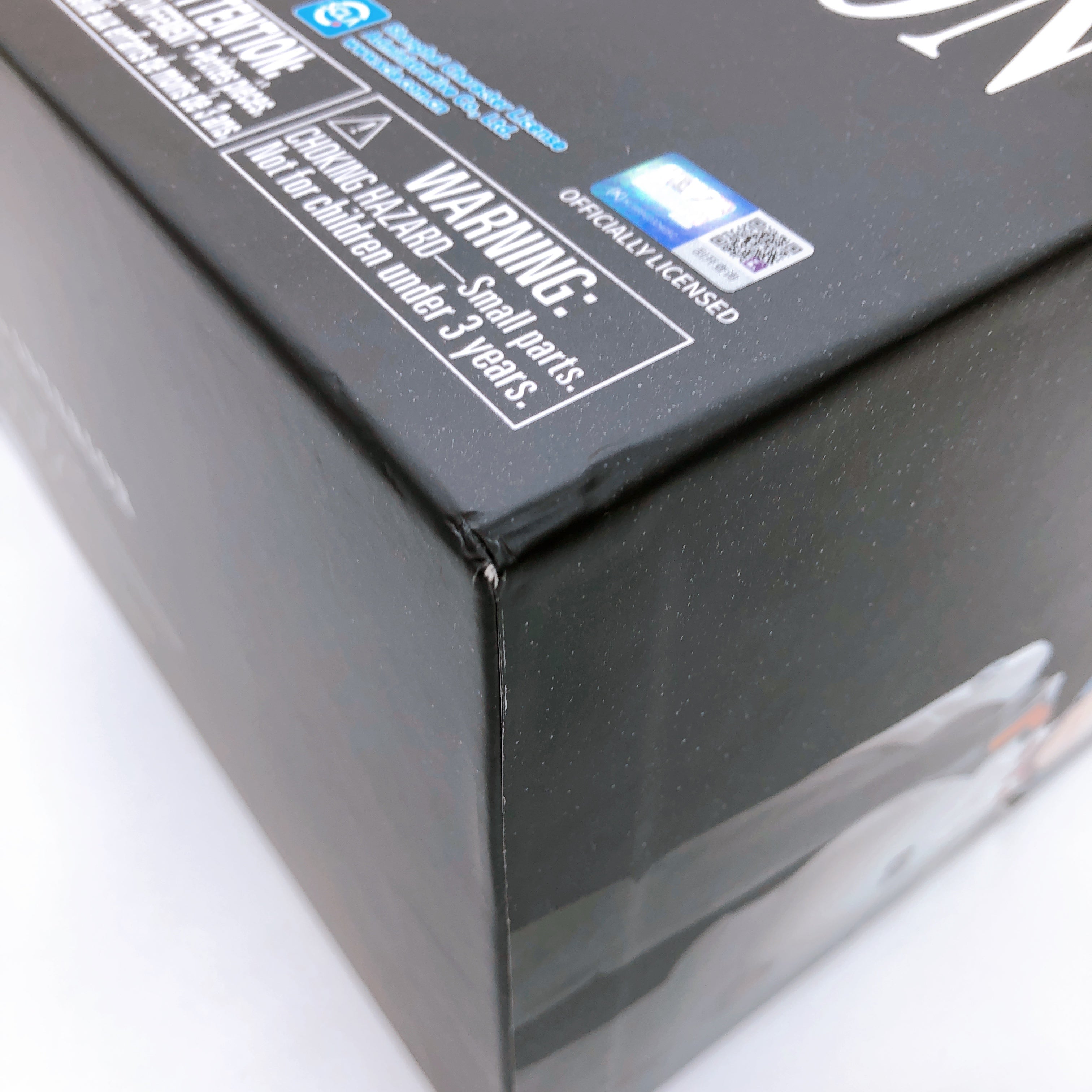 BLOKEES Rei Aayanami with Entry Plug Interior Evangelion Model Kit 15+ Japan NEW