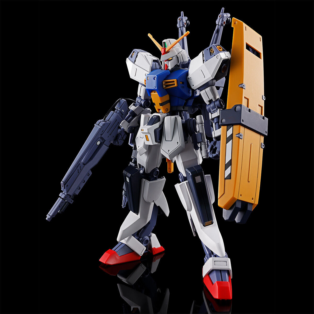 HG 1/144 D Gundam Second MWS-19051G-2 Gunpla Model Kit Premium Bandai FASTSHIP