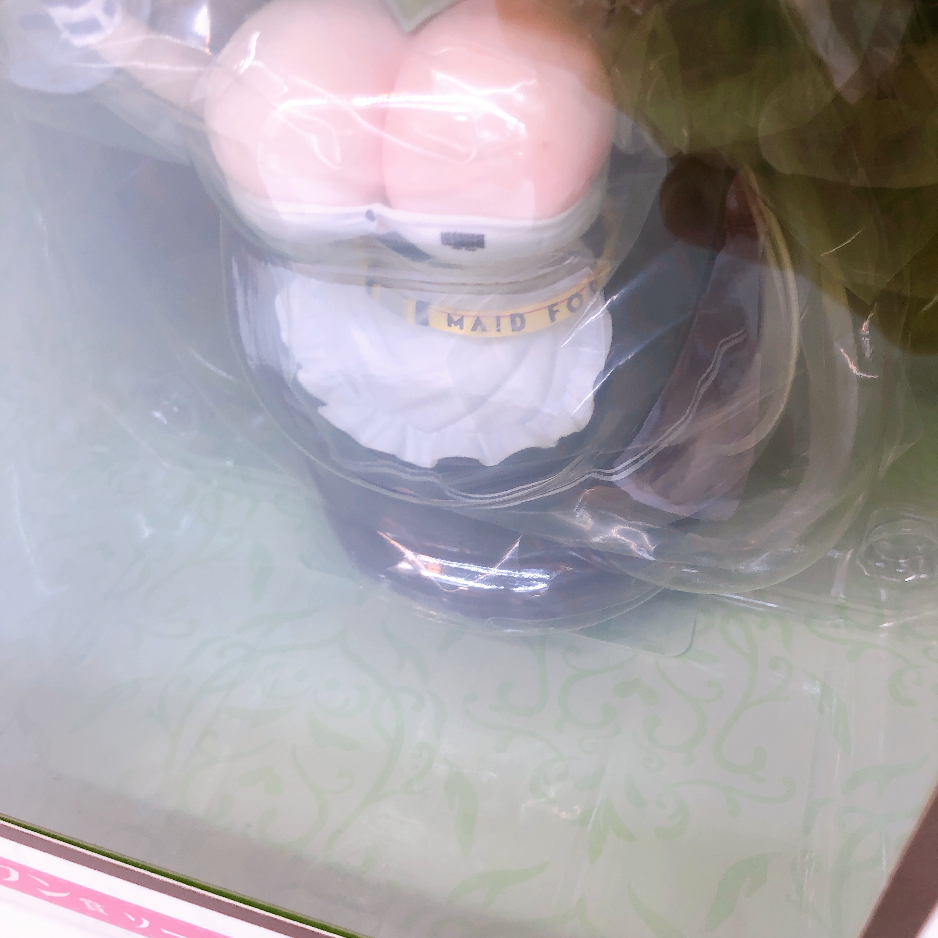 Goddess of Victory NIKKE Soda Figure TOPfocus Ichiban Kuji Last One Prize Selaed