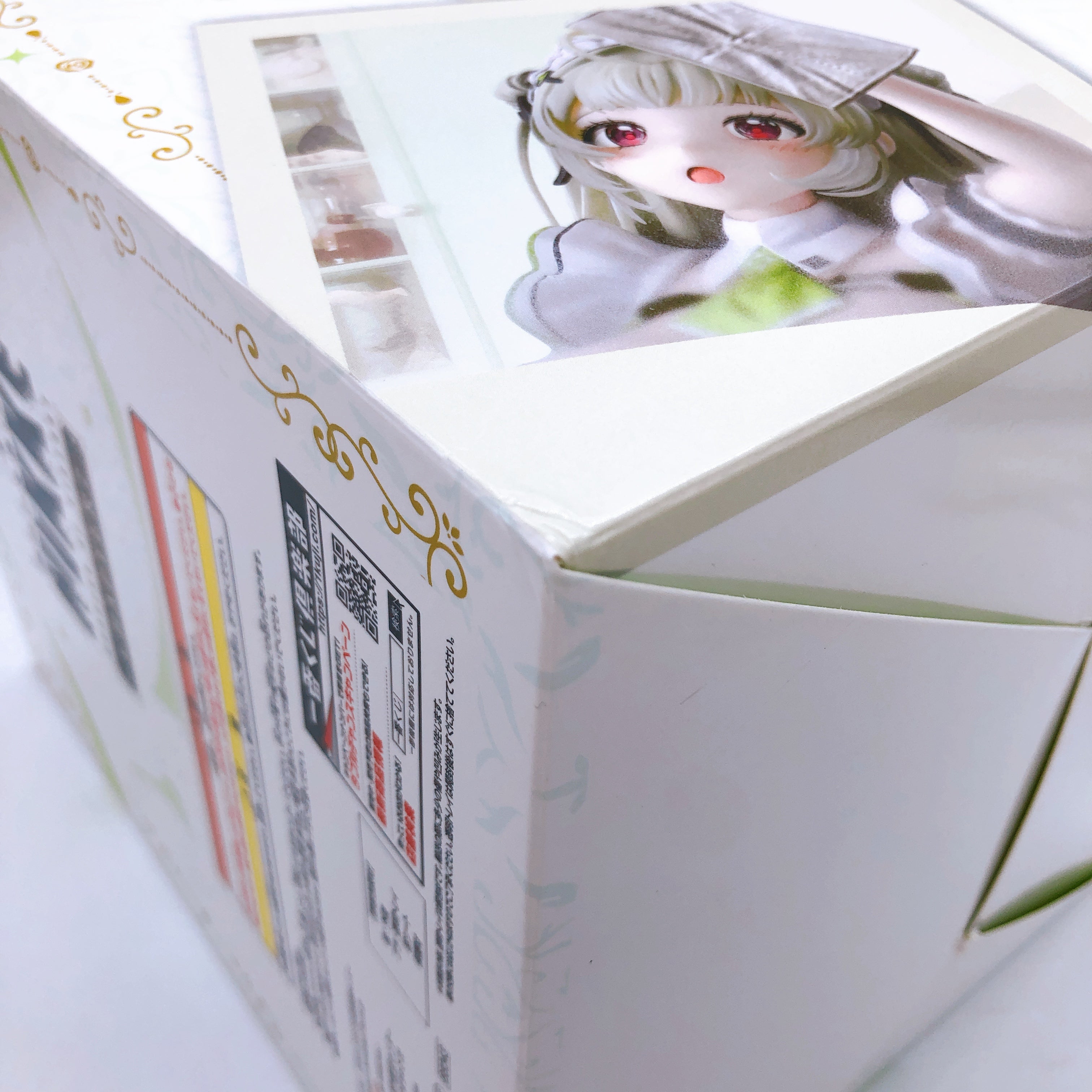 Goddess of Victory NIKKE Soda Figure TOPfocus Ichiban Kuji Last One Prize Selaed