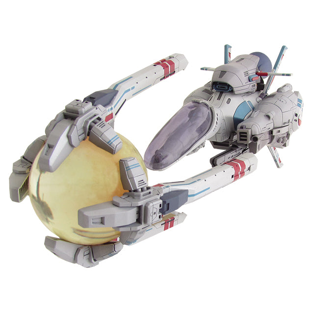 PLUM R-9A ARROW-HEAD R-TYPE FINAL 1/100 Scale Plastic Model Kit Japan FASTSHIP
