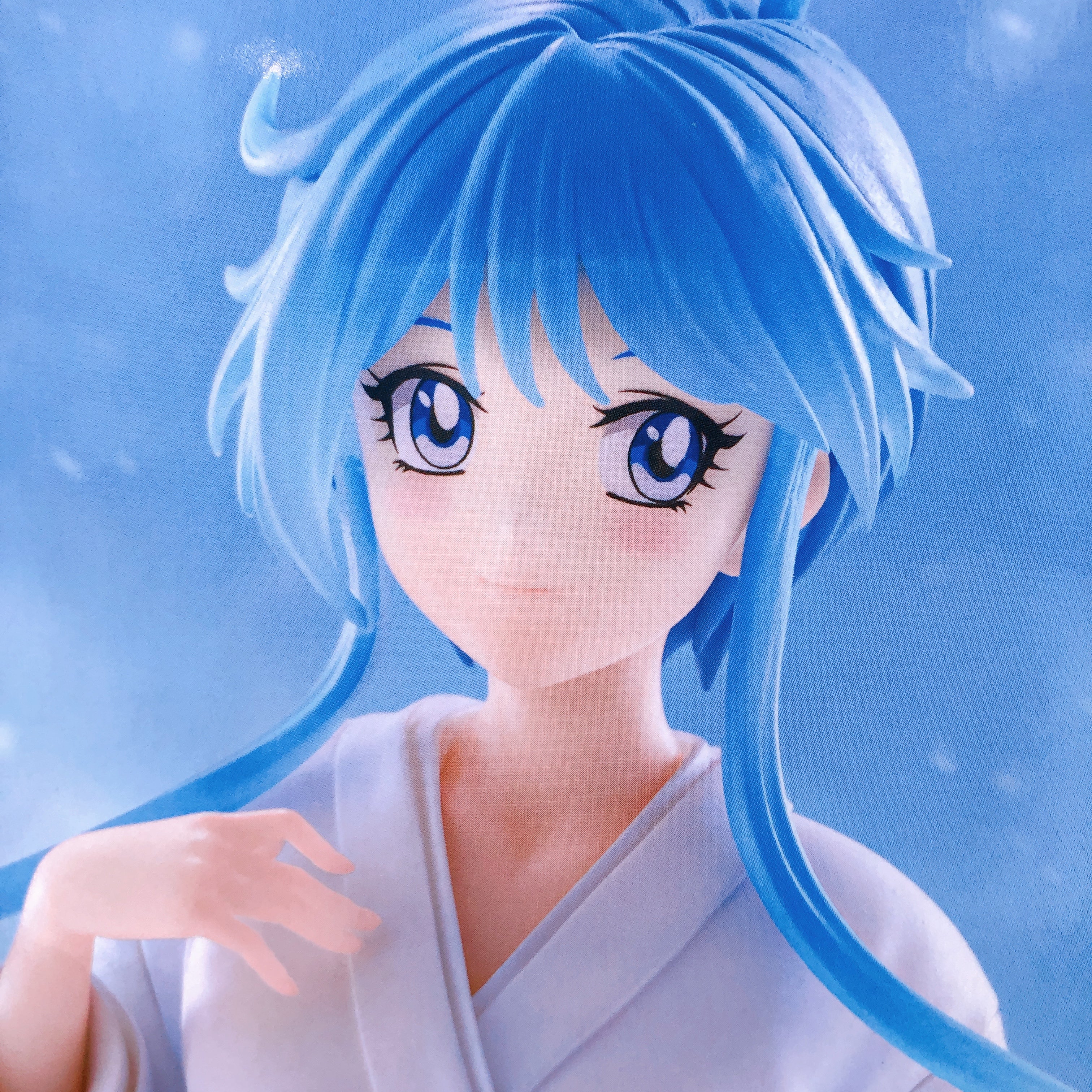 Hell Teacher: Jigoku Sensei Nube Yukime Trio-Try-iT Figure FuRyu Japan AUTHENTIC