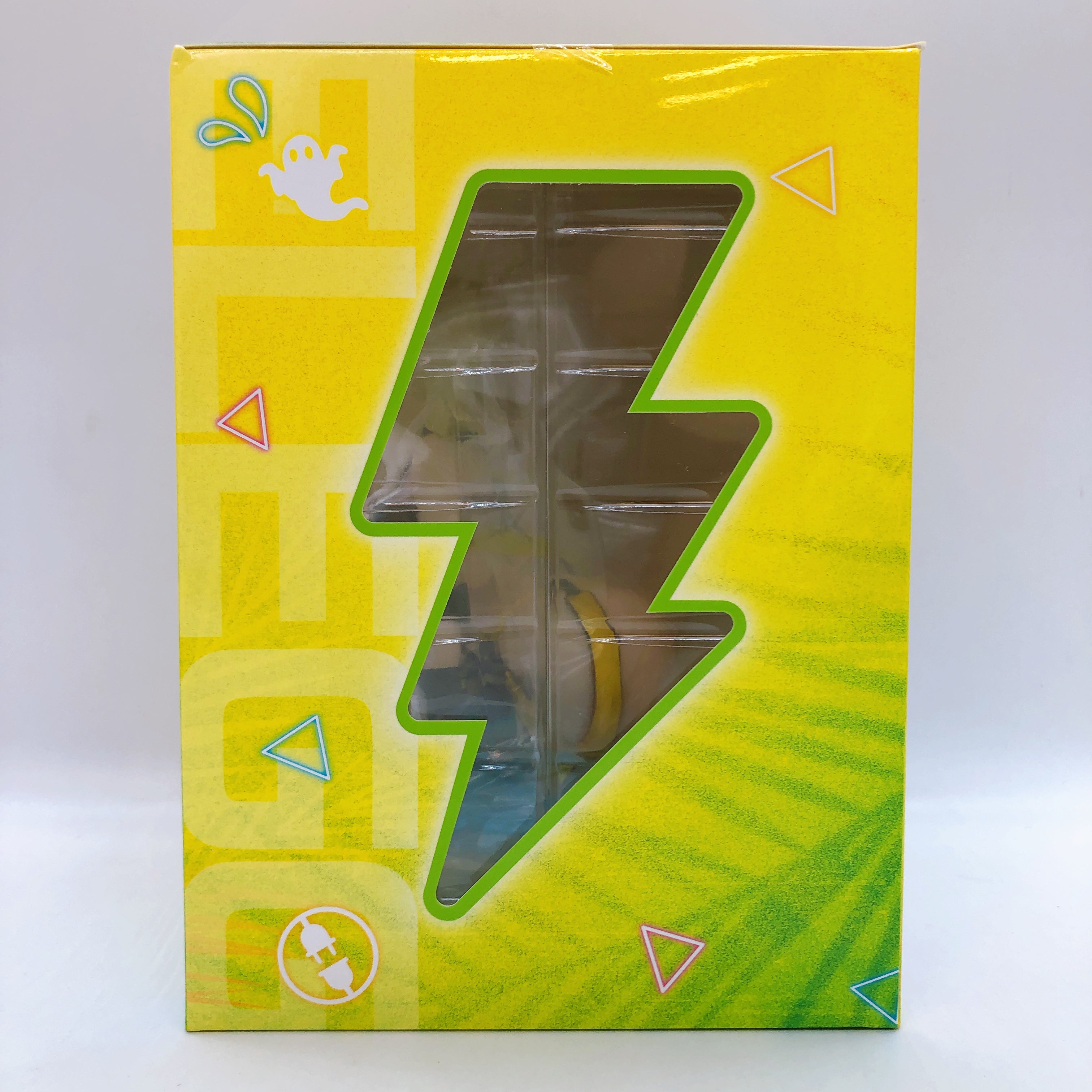 NIKKE CHAPTER 8 Elegg Boom and Shock Ichiban-Kuji Last One Prize Figure TOPfocus