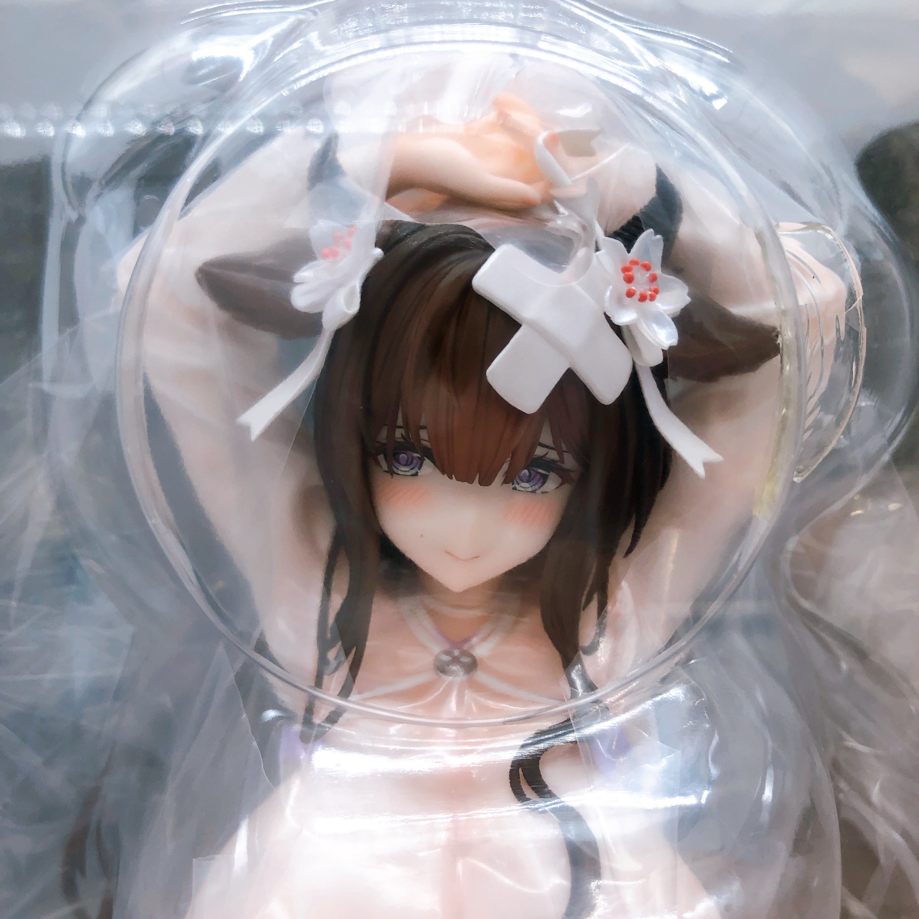 Azur Lane Kashino 1/6 Scale Figure Special Edition AniGift Japan AUTHENTIC