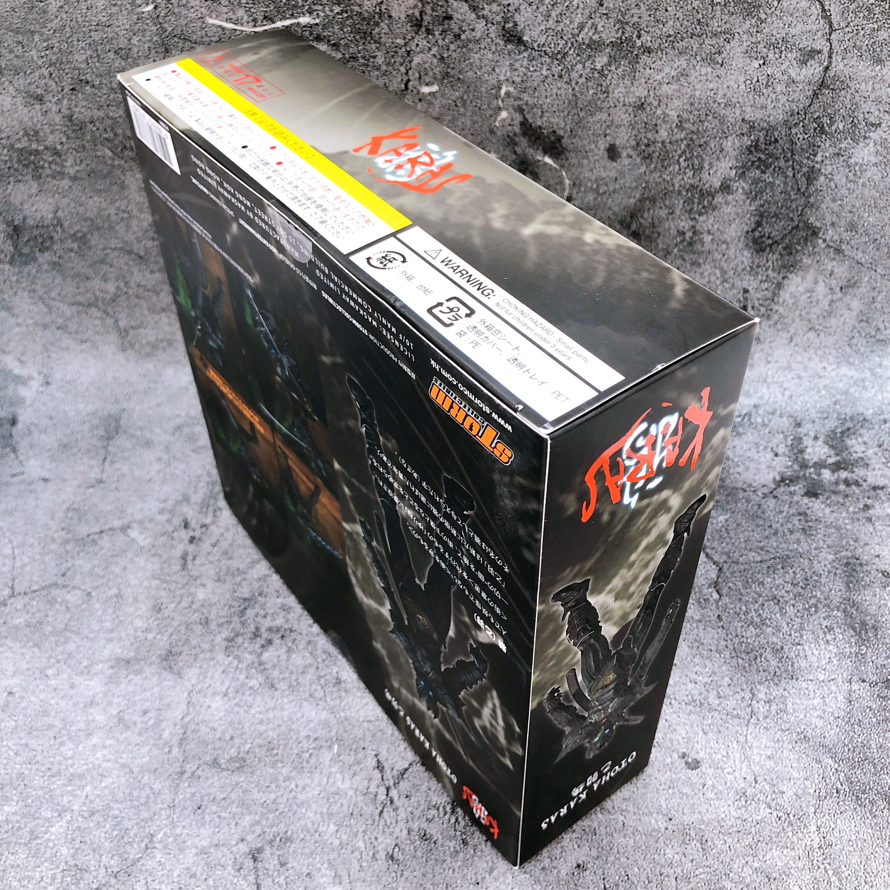 KARAS Karas Otoha 1/12 Scale Action Figure STORM COLLECTIBLES Japan AUTHENTIC
