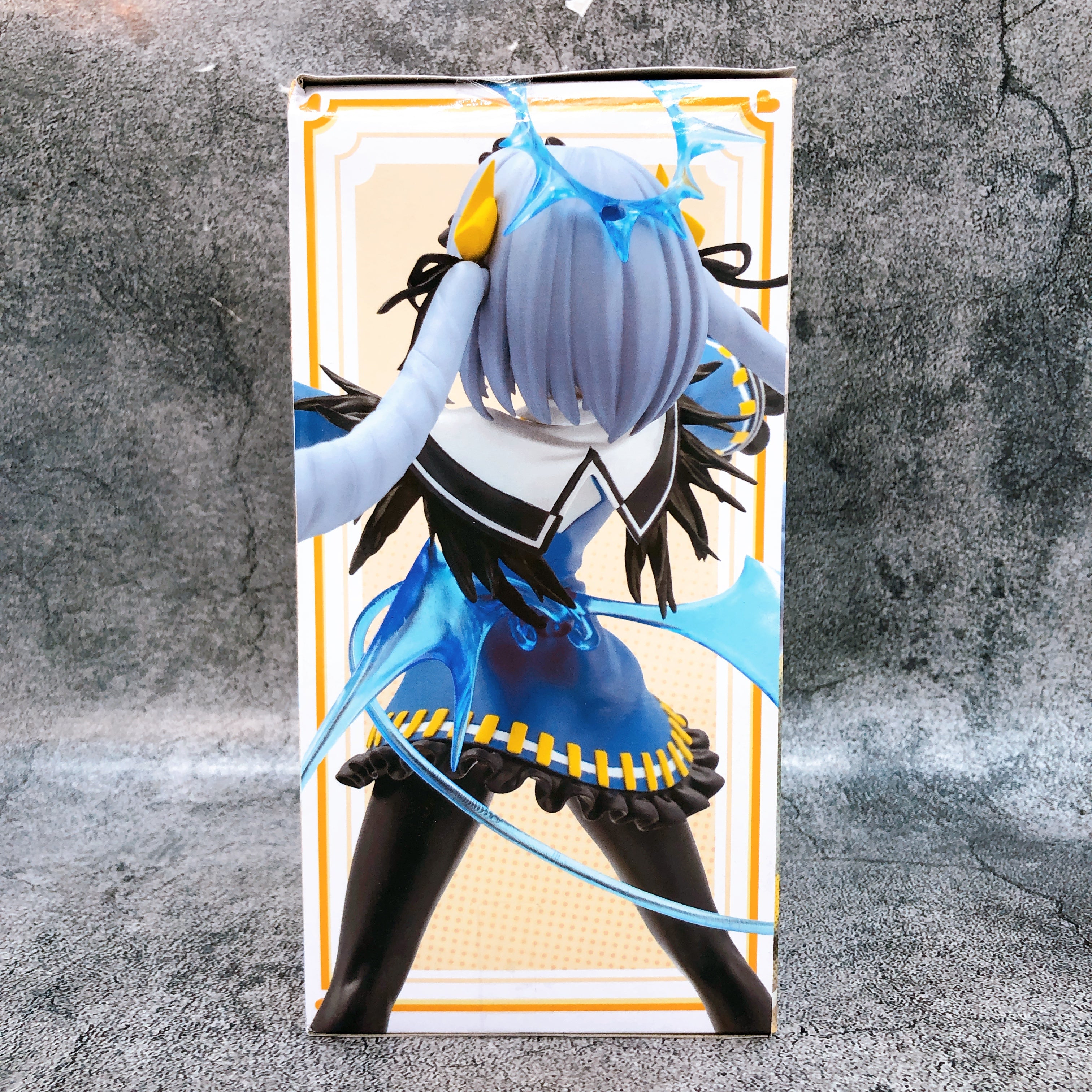 MAHJONG FIGHT GIRL Mitsuba Ankoku Figure Collection Konami Japan AUTHENTIC NEW