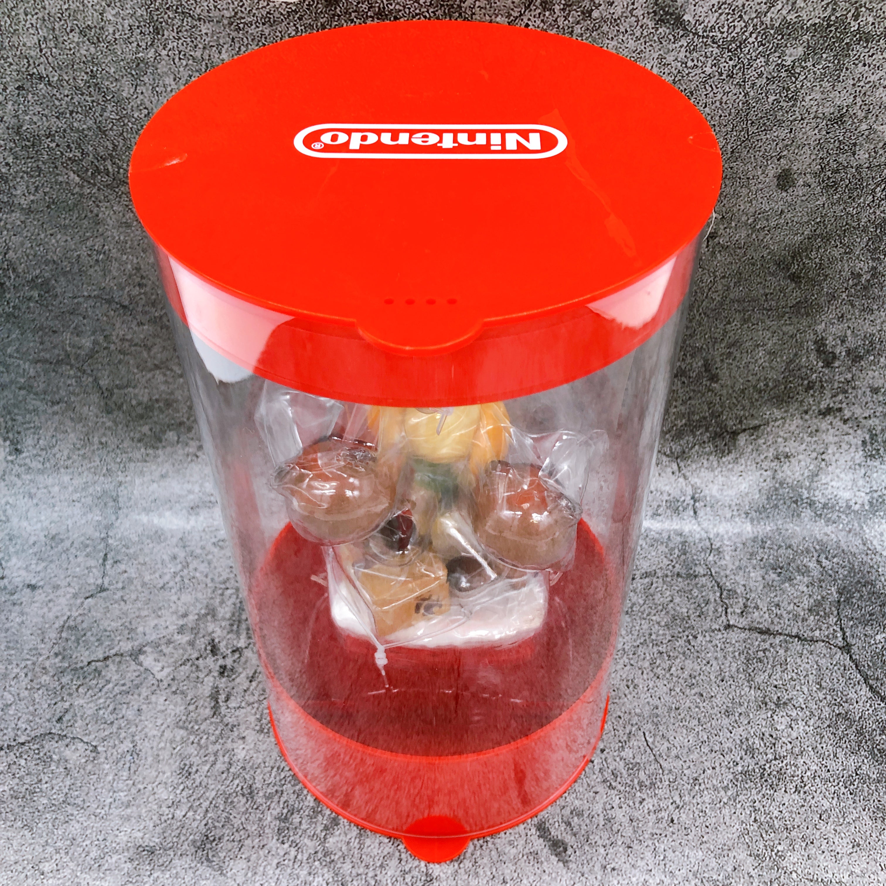Animal Crossing Isabelle Statue Nintendo TOKYO AUTHENTIC FASTSHIP Sealed NEW