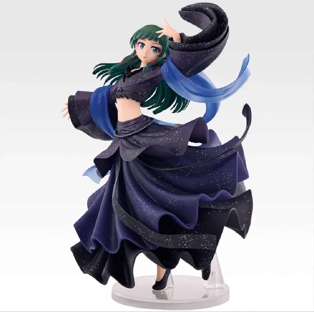 The Apothecary Diaries Maomao MASTERLISE OP Color ver Last One Prize Figure 15+