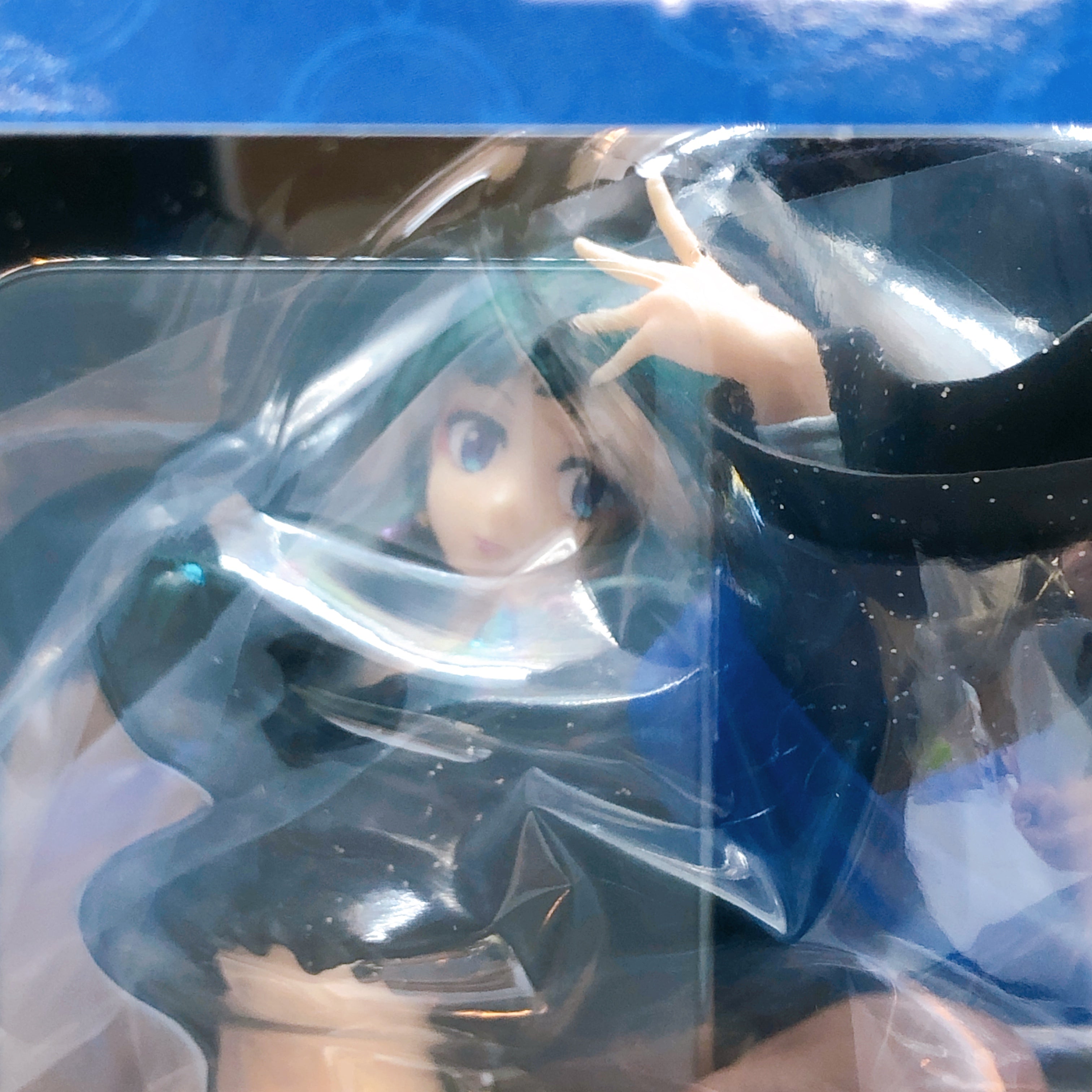 The Apothecary Diaries Maomao MASTERLISE OP Color ver Last One Prize Figure 15+