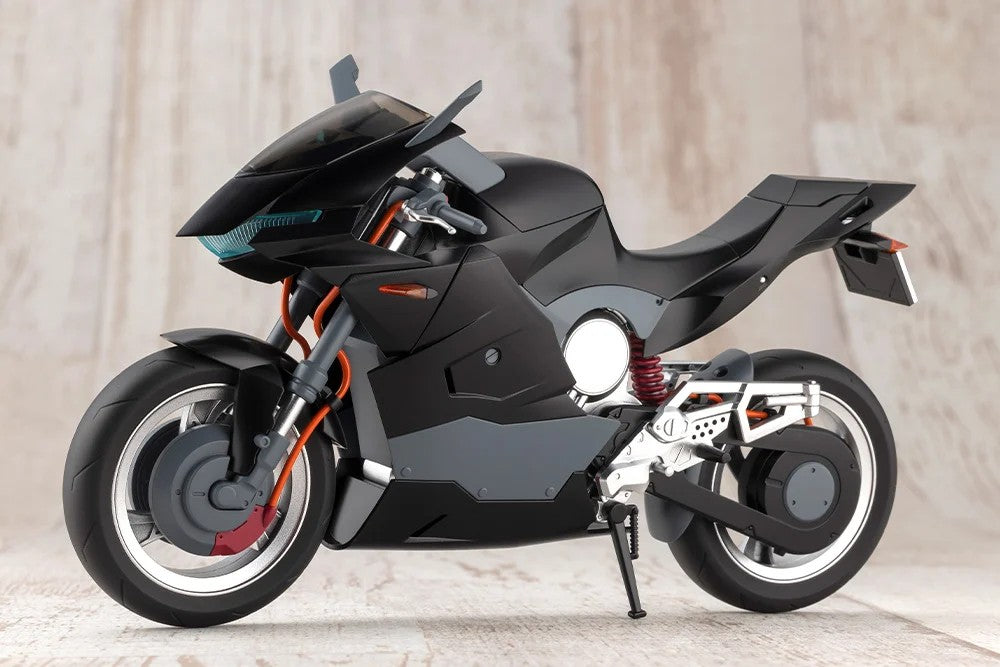 Sousai Shojo Teien Extreme Sports Bike 2nd Color Limited Kit 15+ KOTOBUKIYA NEW