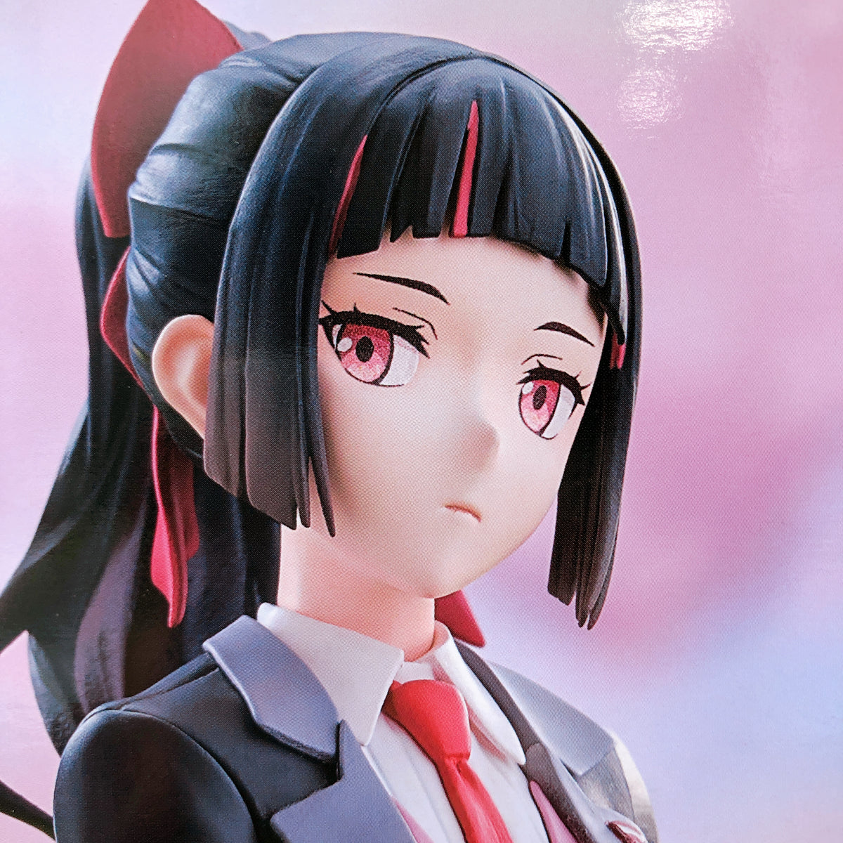 Agents of the Four Seasons Dance of Spring Sakura Himedaka XStellar Figure SEGA