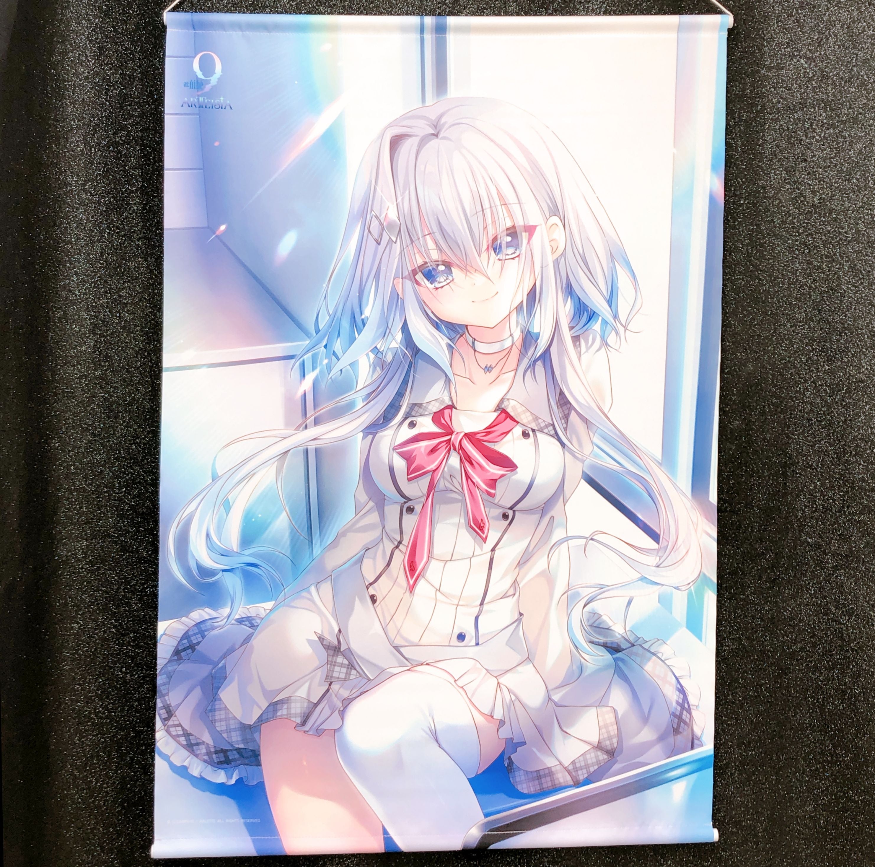 (w/Bonus) as:9-nine-ARTEISIA Japanese PC Game for Windows Palette Japan NEW